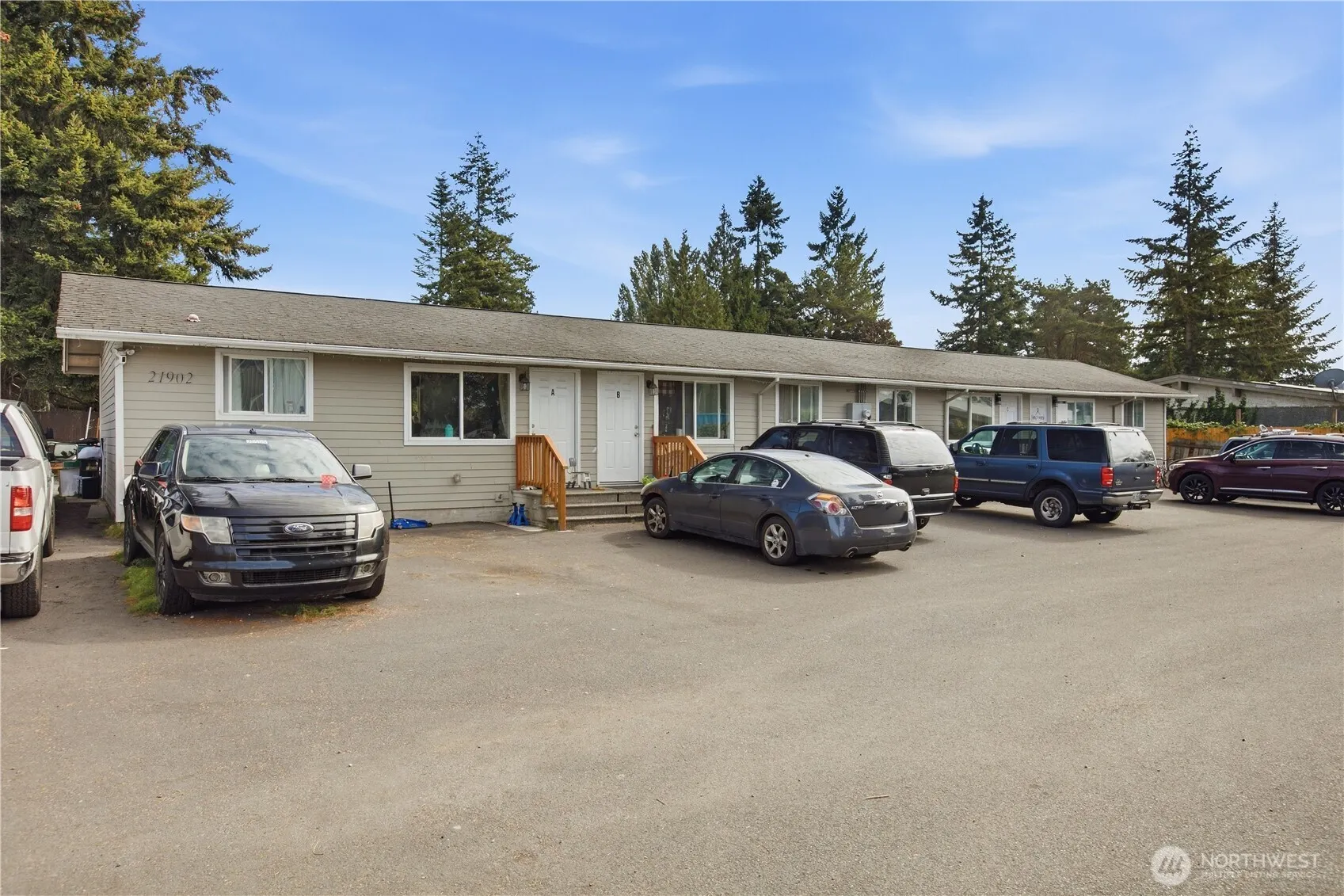 21902 84th Avenue S, Kent, WA 98032