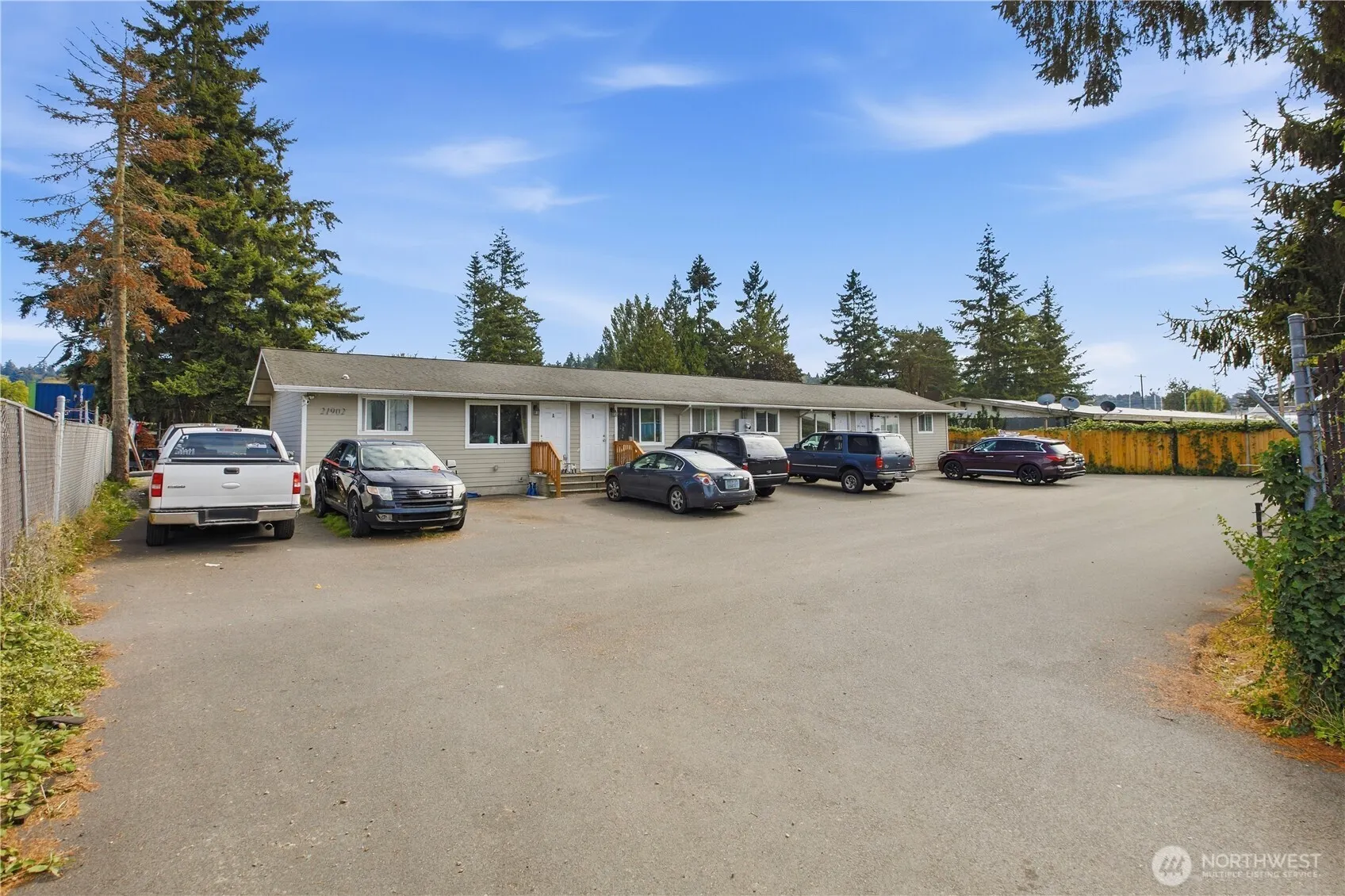 21902 84th Avenue S, Kent, WA 98032