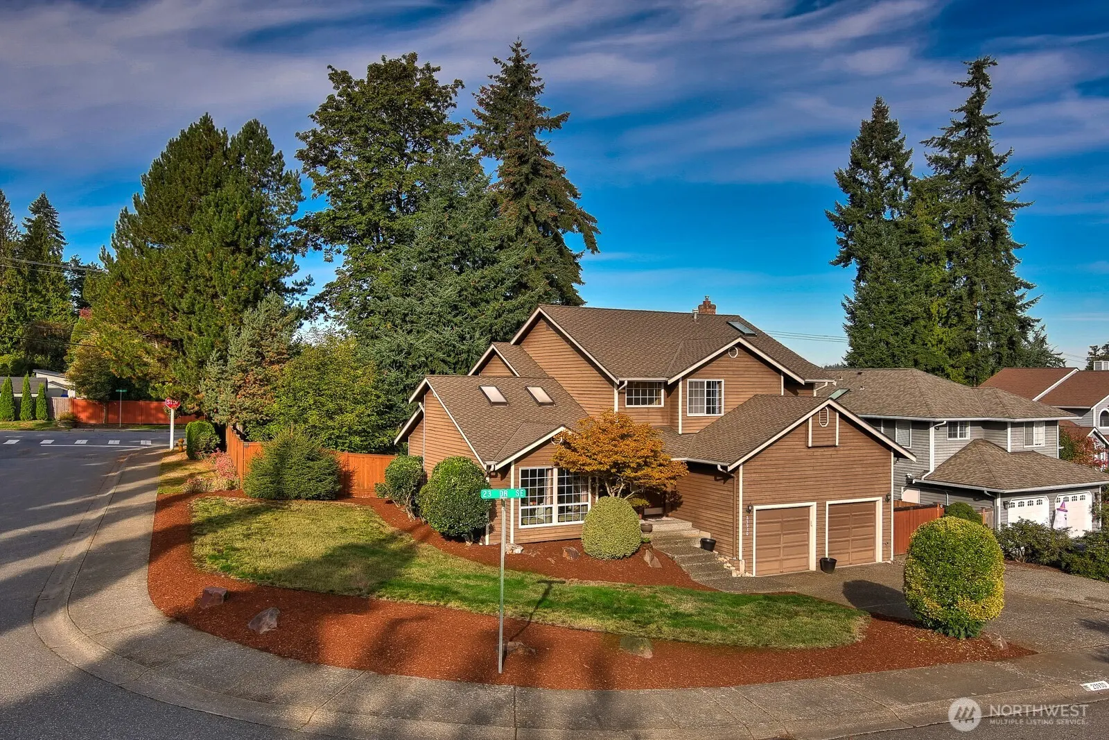 23930 23rd Drive SE, Bothell, WA 98021