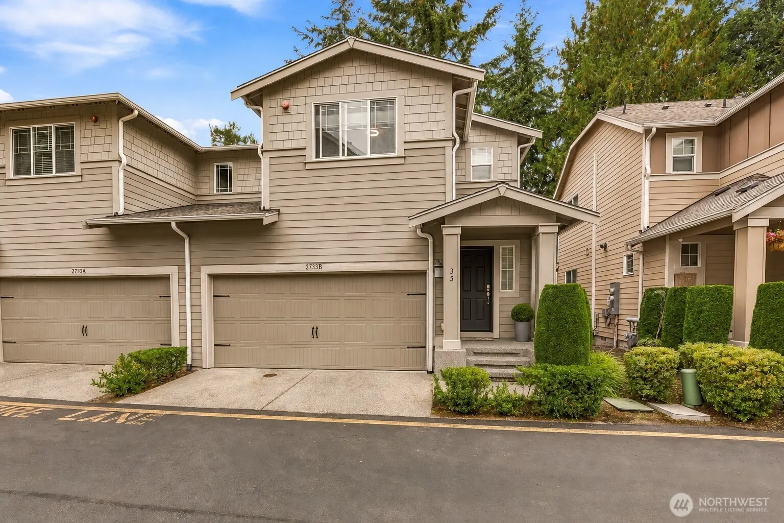 2733 197th Lane SW #B, Lynnwood, WA 98036