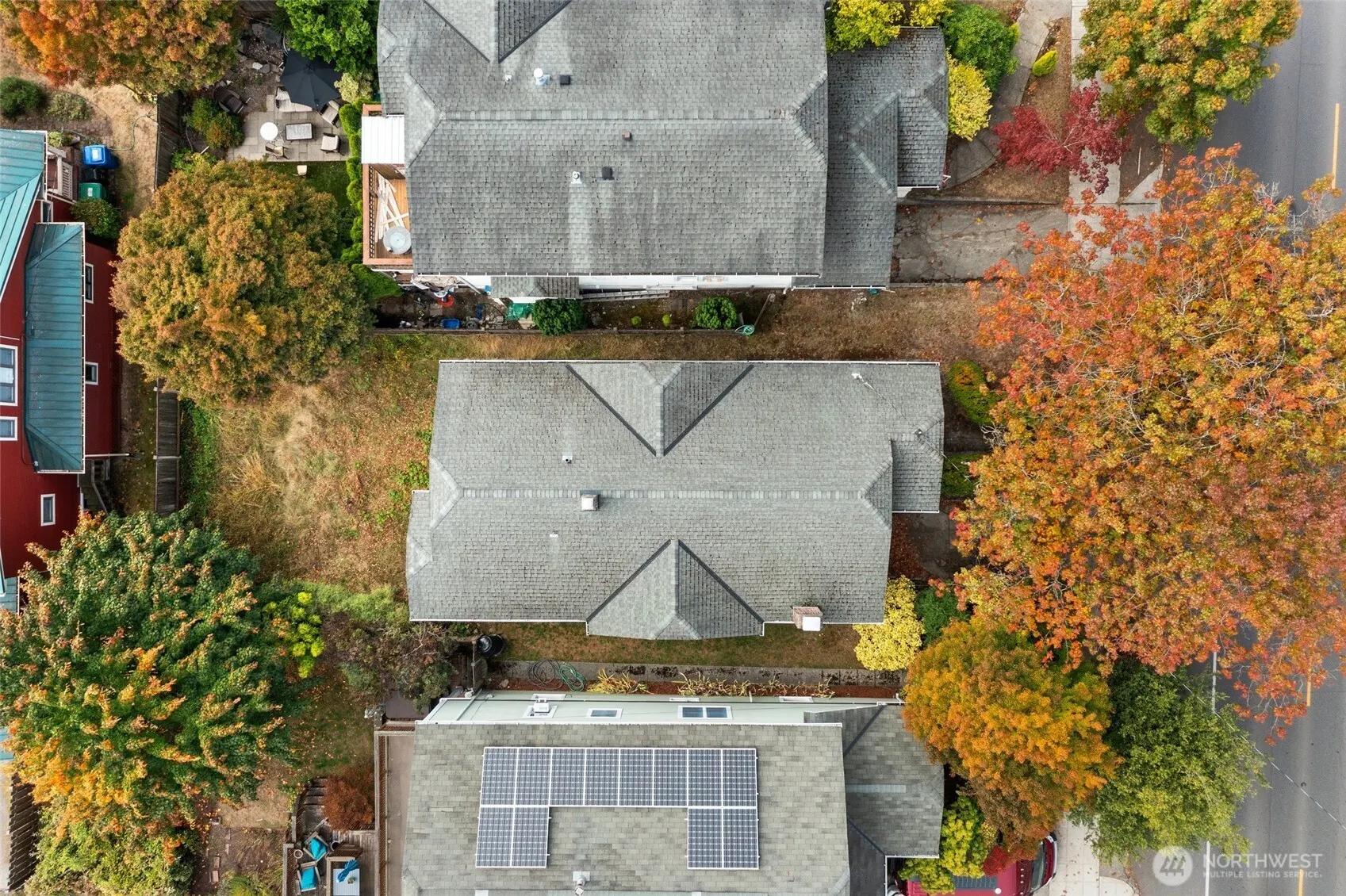 2405 N 40th Street , Seattle, WA 98103
