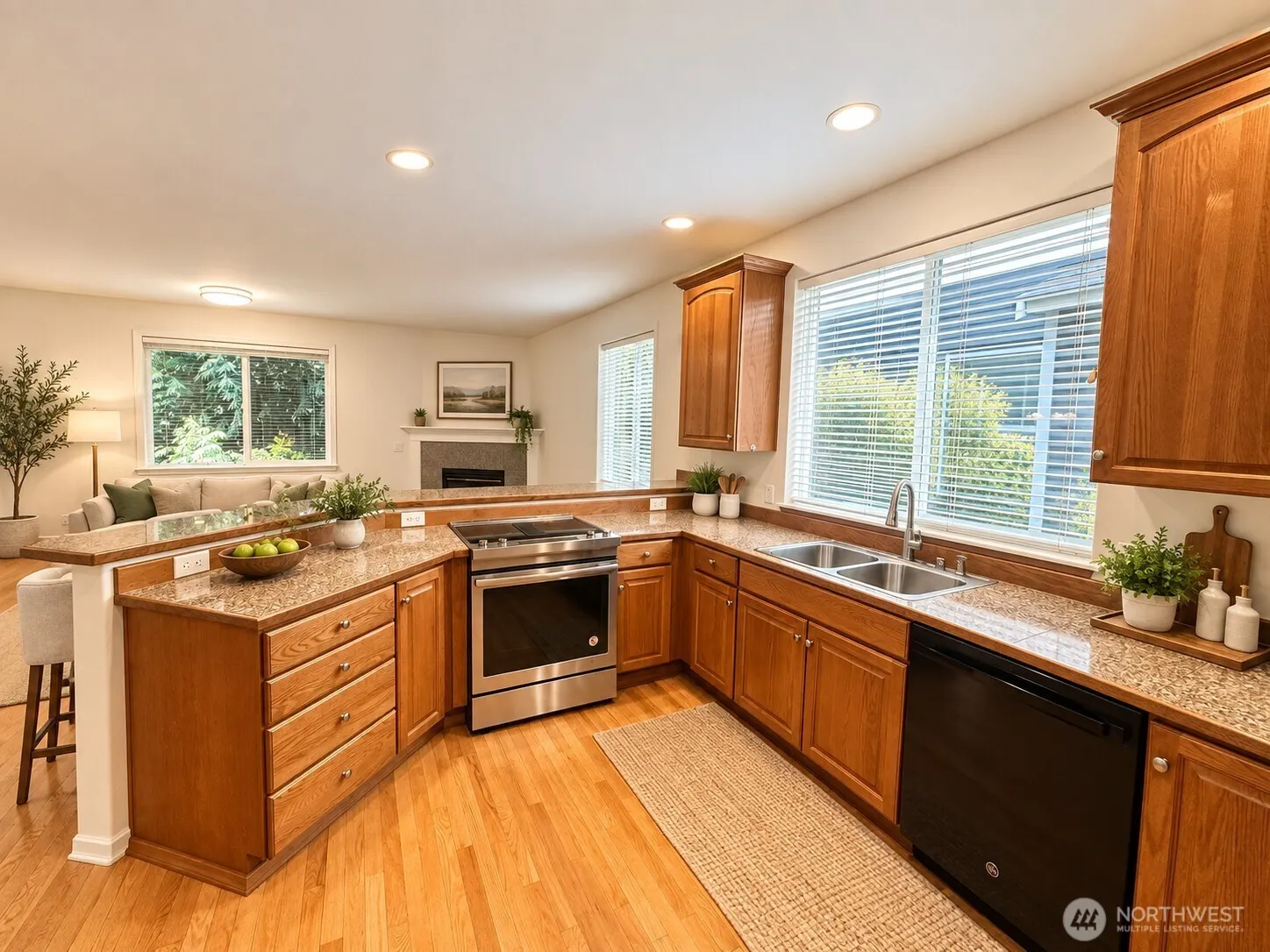 4223 144th Street SW, Lynnwood, WA 98087