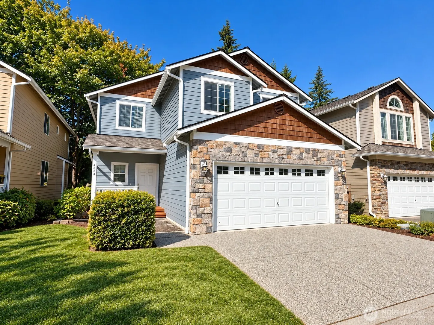 4223 144th Street SW, Lynnwood, WA 98087