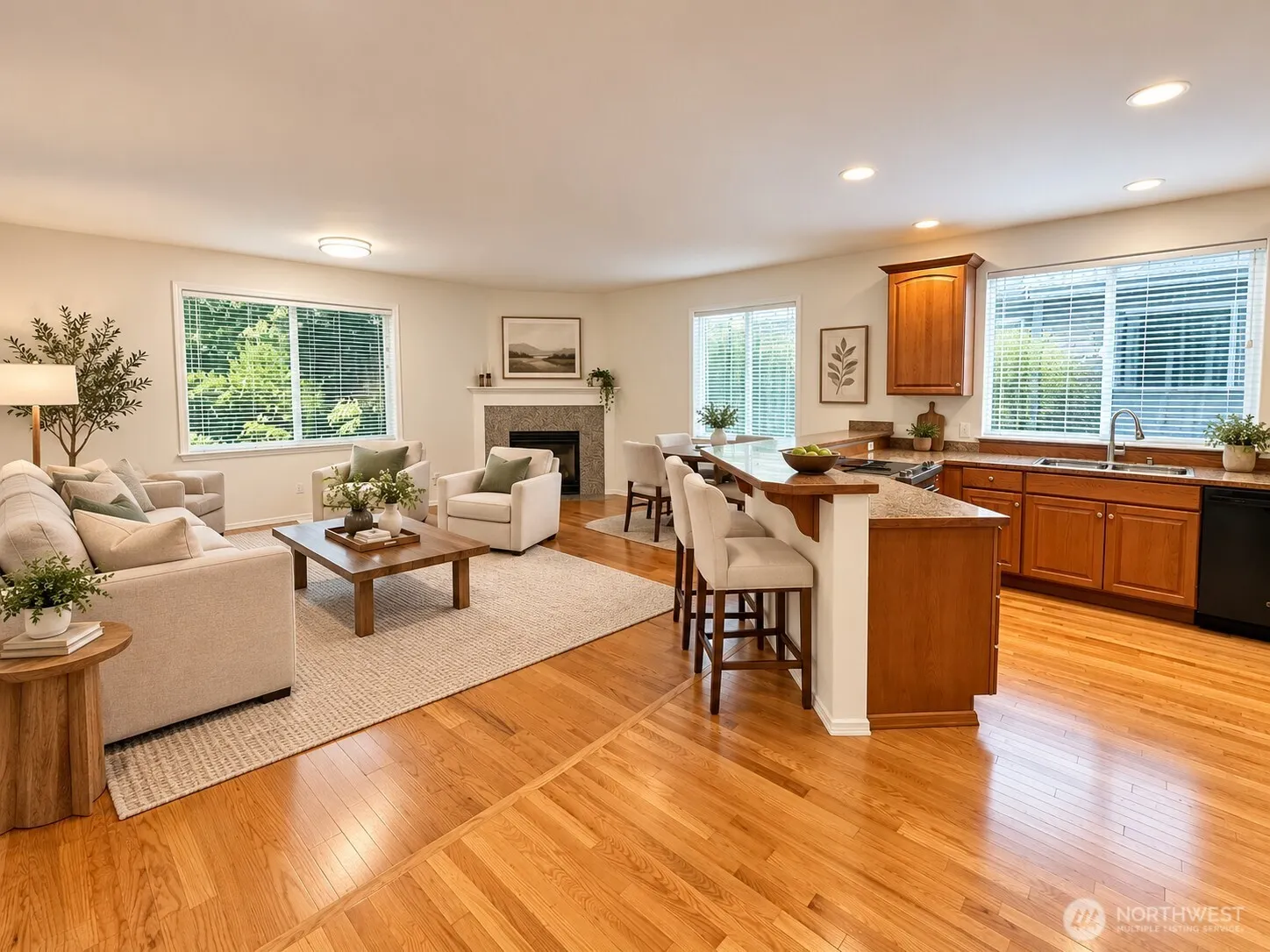 4223 144th Street SW, Lynnwood, WA 98087