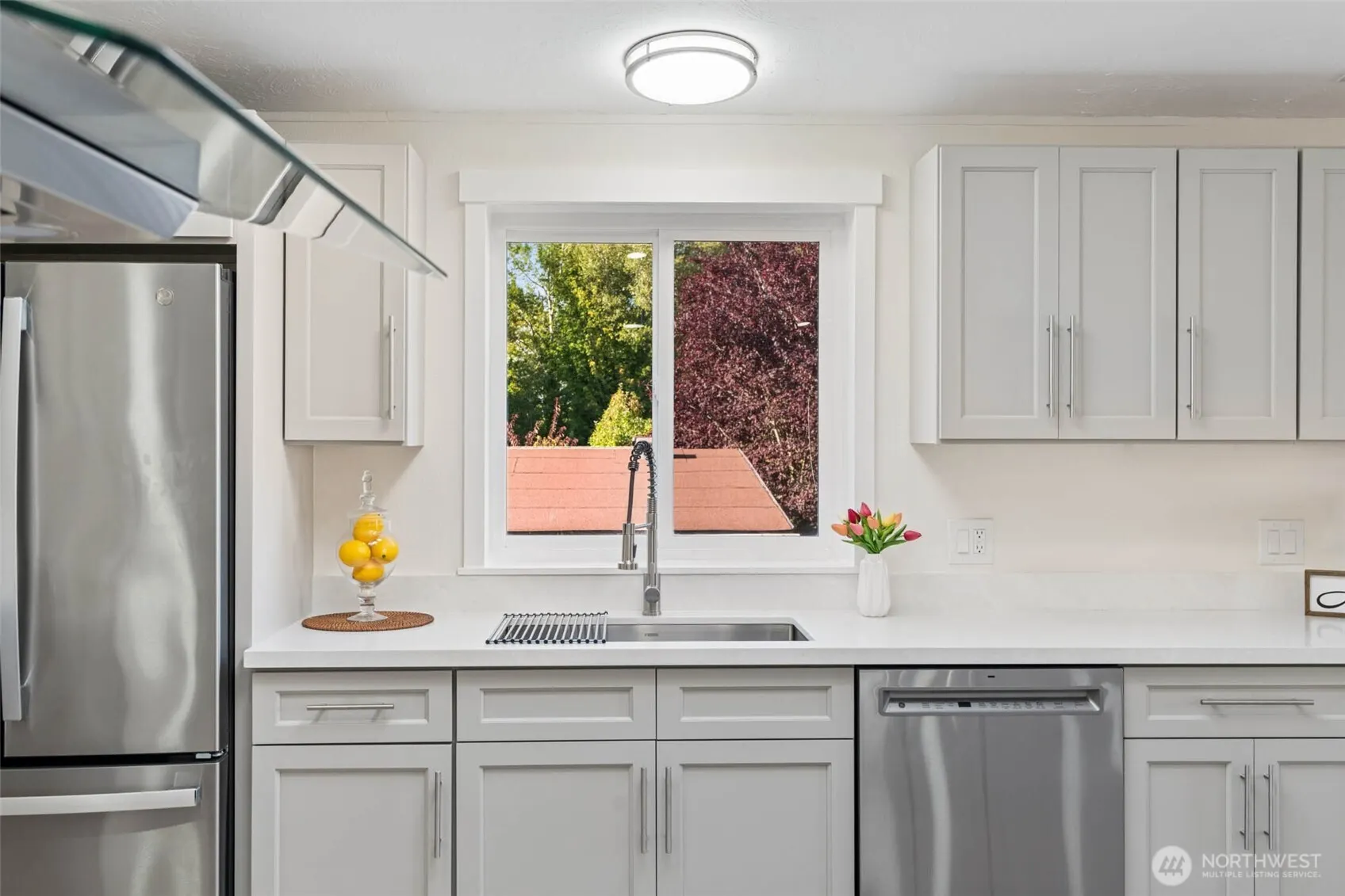 17125 Woodcrest Drive NE, Bothell, WA 98011