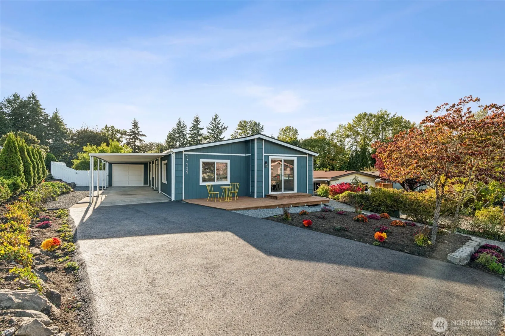 17125 Woodcrest Drive NE, Bothell, WA 98011