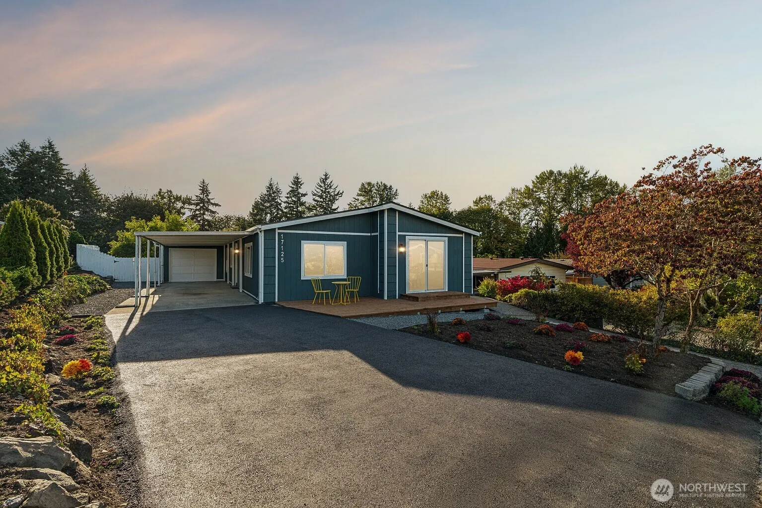 17125 Woodcrest Drive NE, Bothell, WA 98011