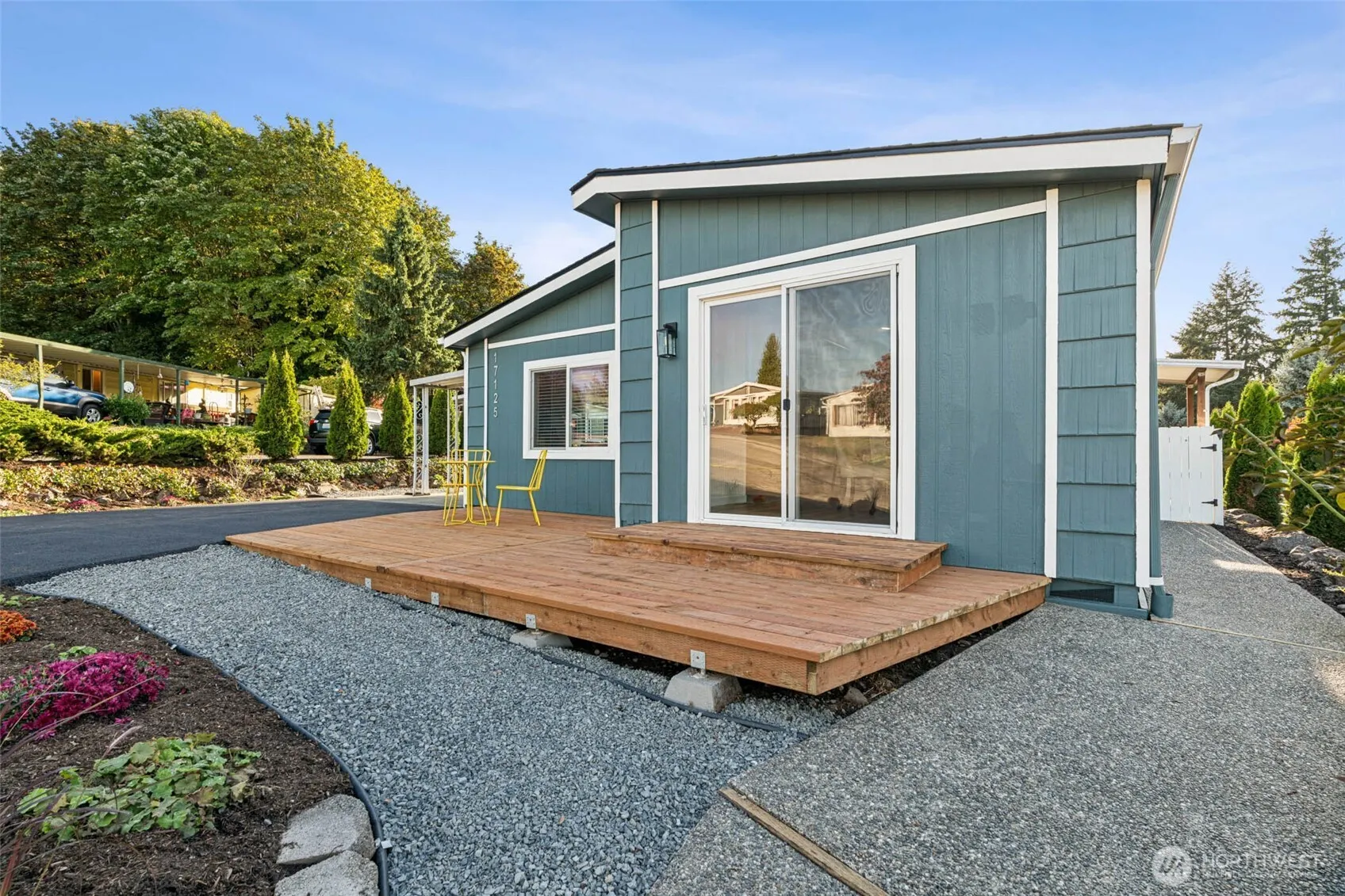 17125 Woodcrest Drive NE, Bothell, WA 98011
