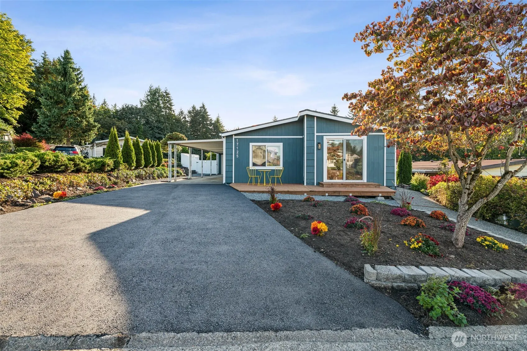 17125 Woodcrest Drive NE, Bothell, WA 98011