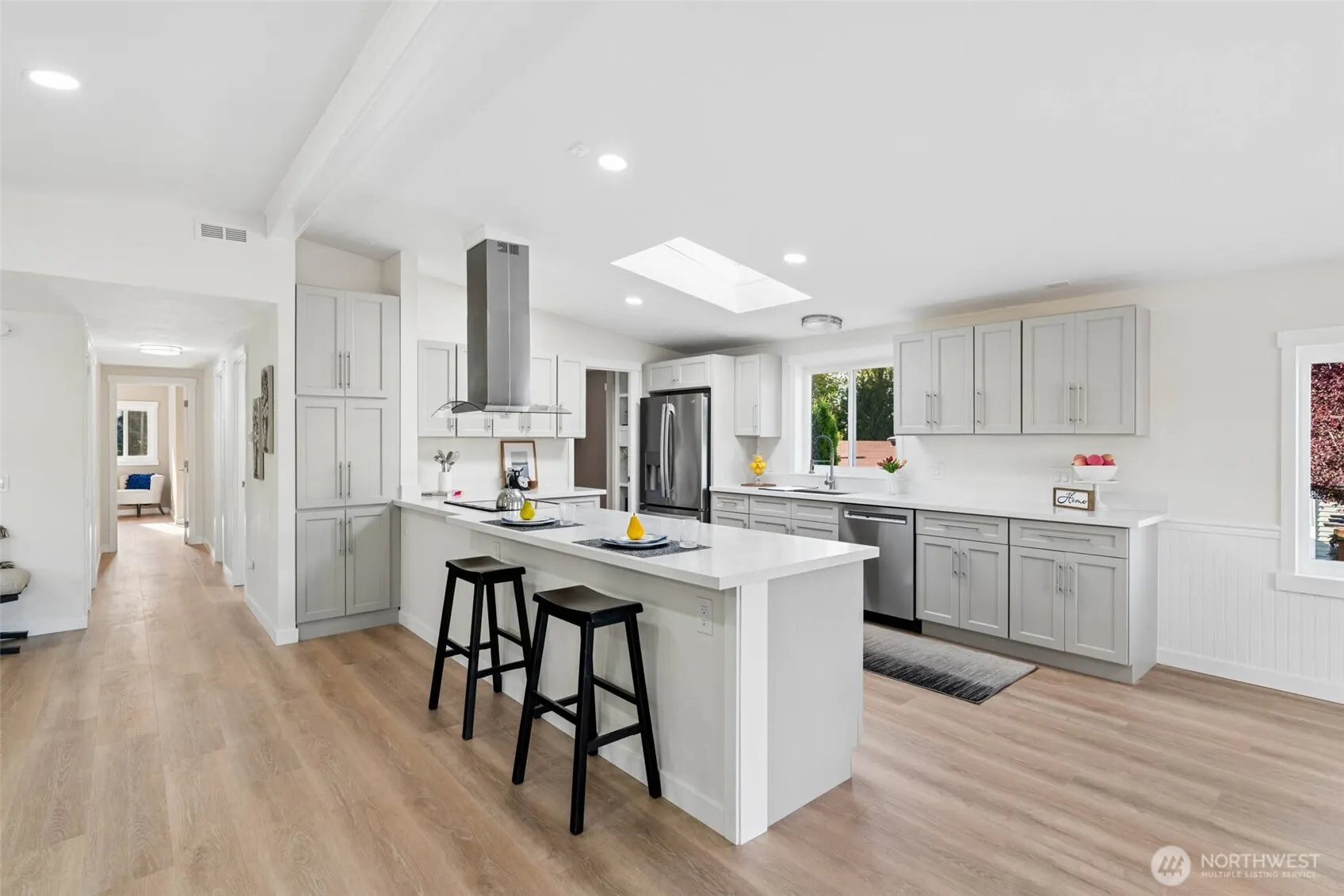 17125 Woodcrest Drive NE, Bothell, WA 98011