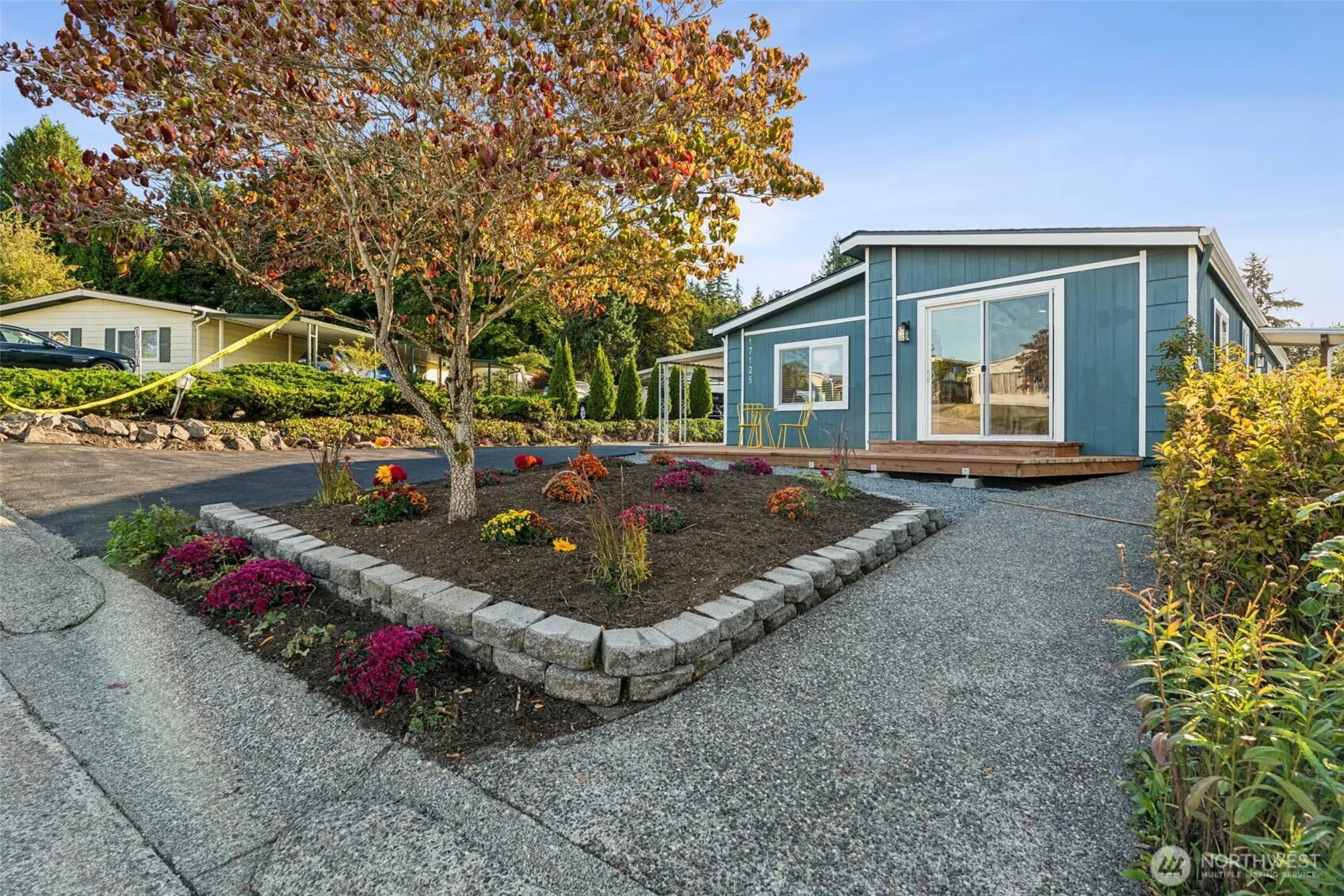 17125 Woodcrest Drive NE, Bothell, WA 98011