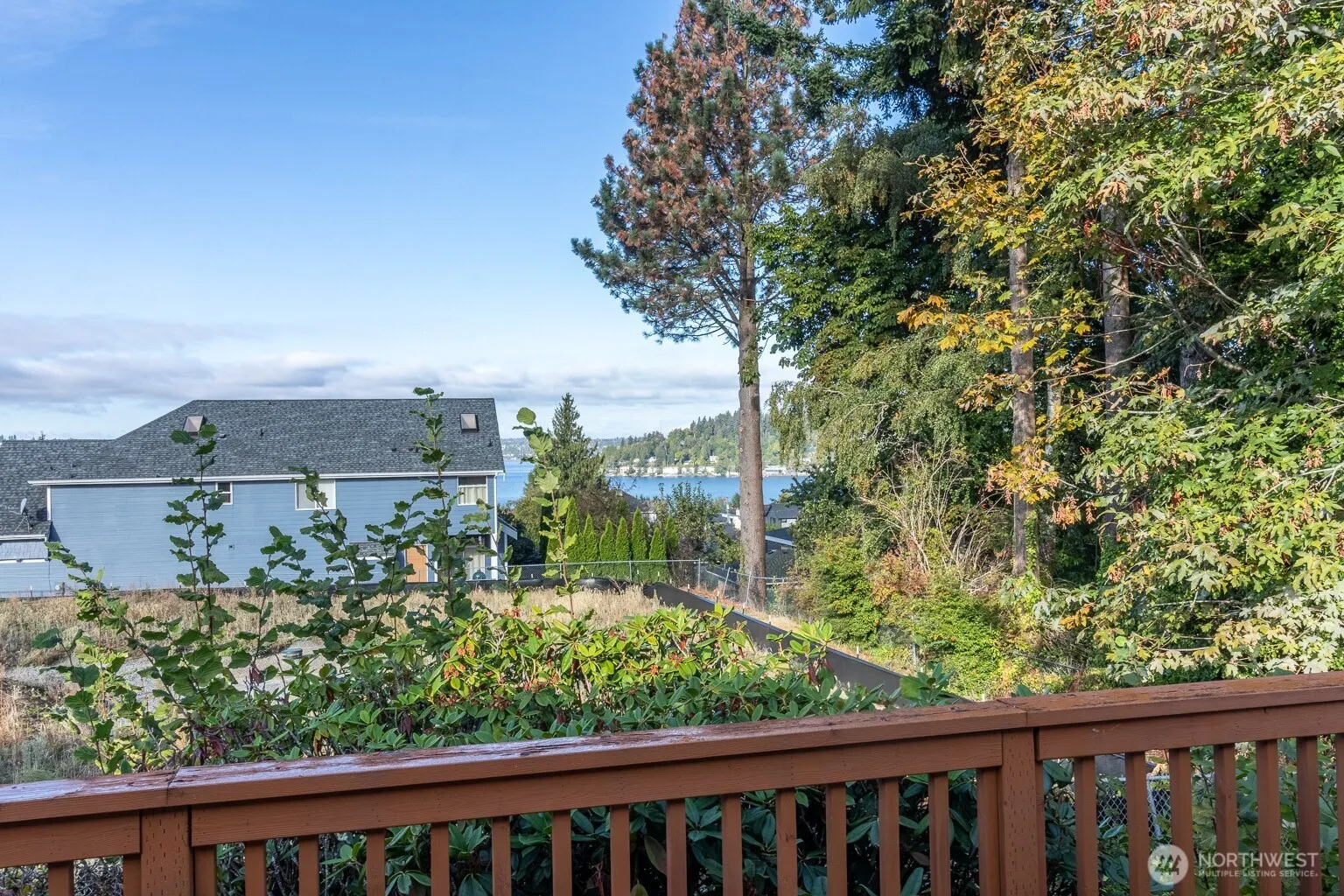 1210 N 33rd Place , Renton, WA 98056