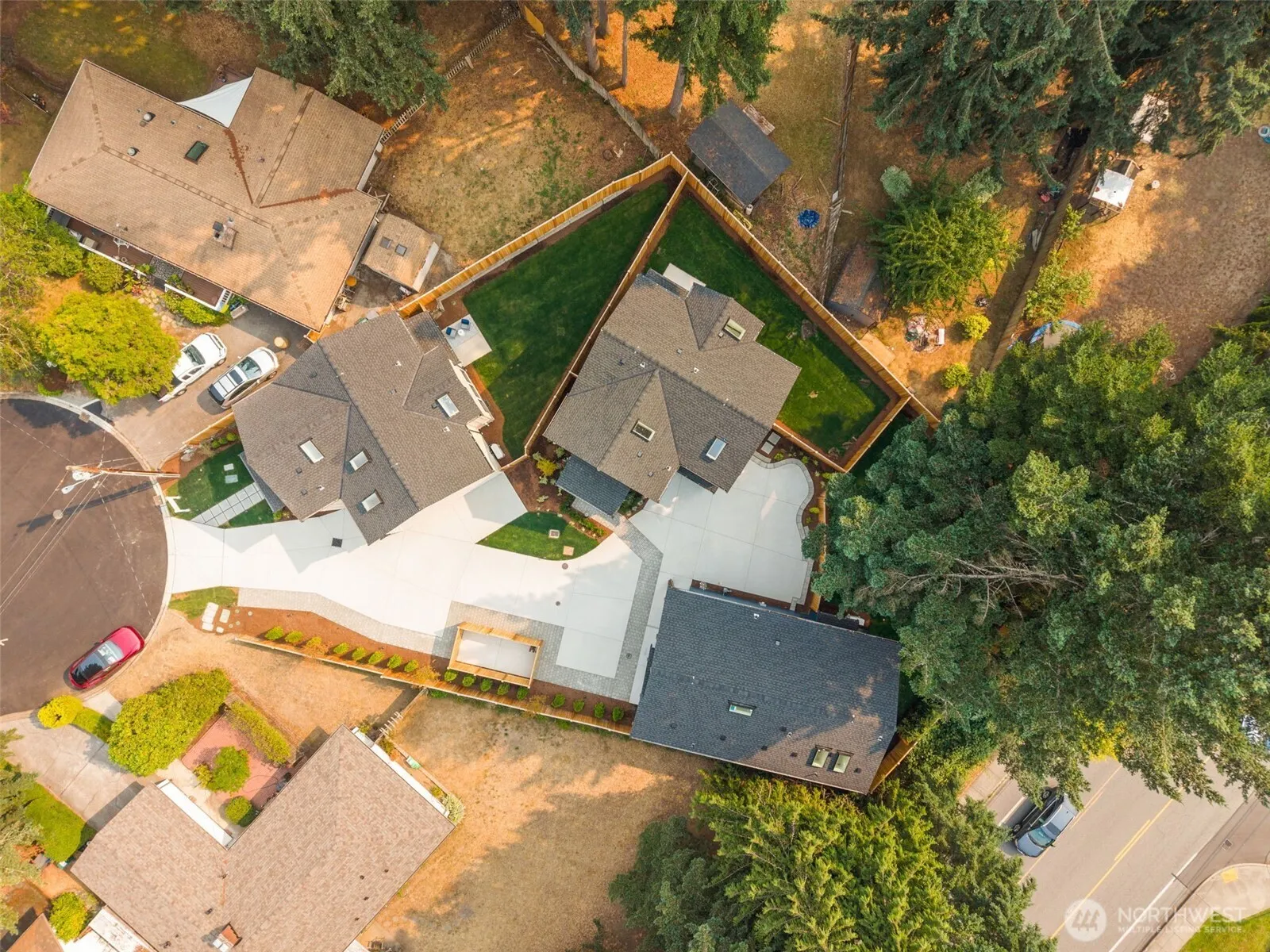 13633 103rd NE, Kirkland, WA 98034