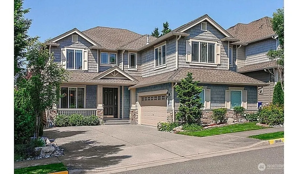 16652 NE 120th Street NE, Redmond, WA 98052