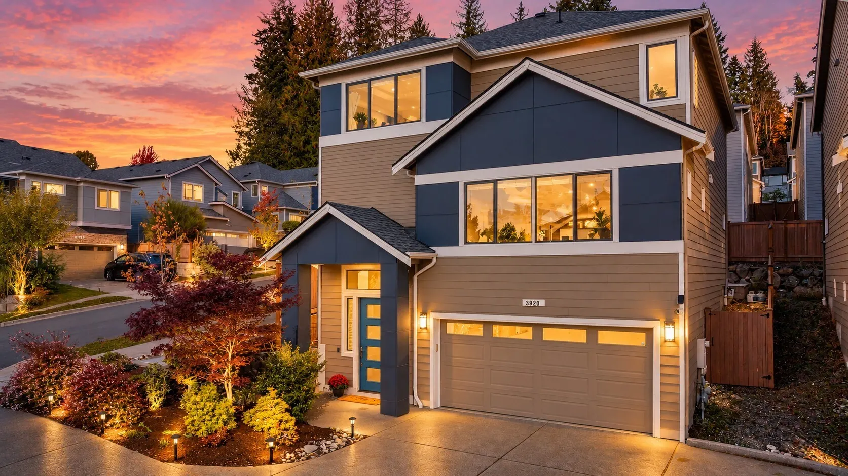 3920 242nd Street SE, Bothell, WA 98021