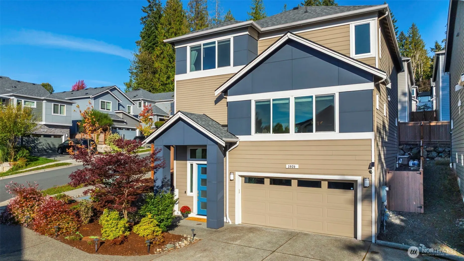 3920 242nd Street SE, Bothell, WA 98021
