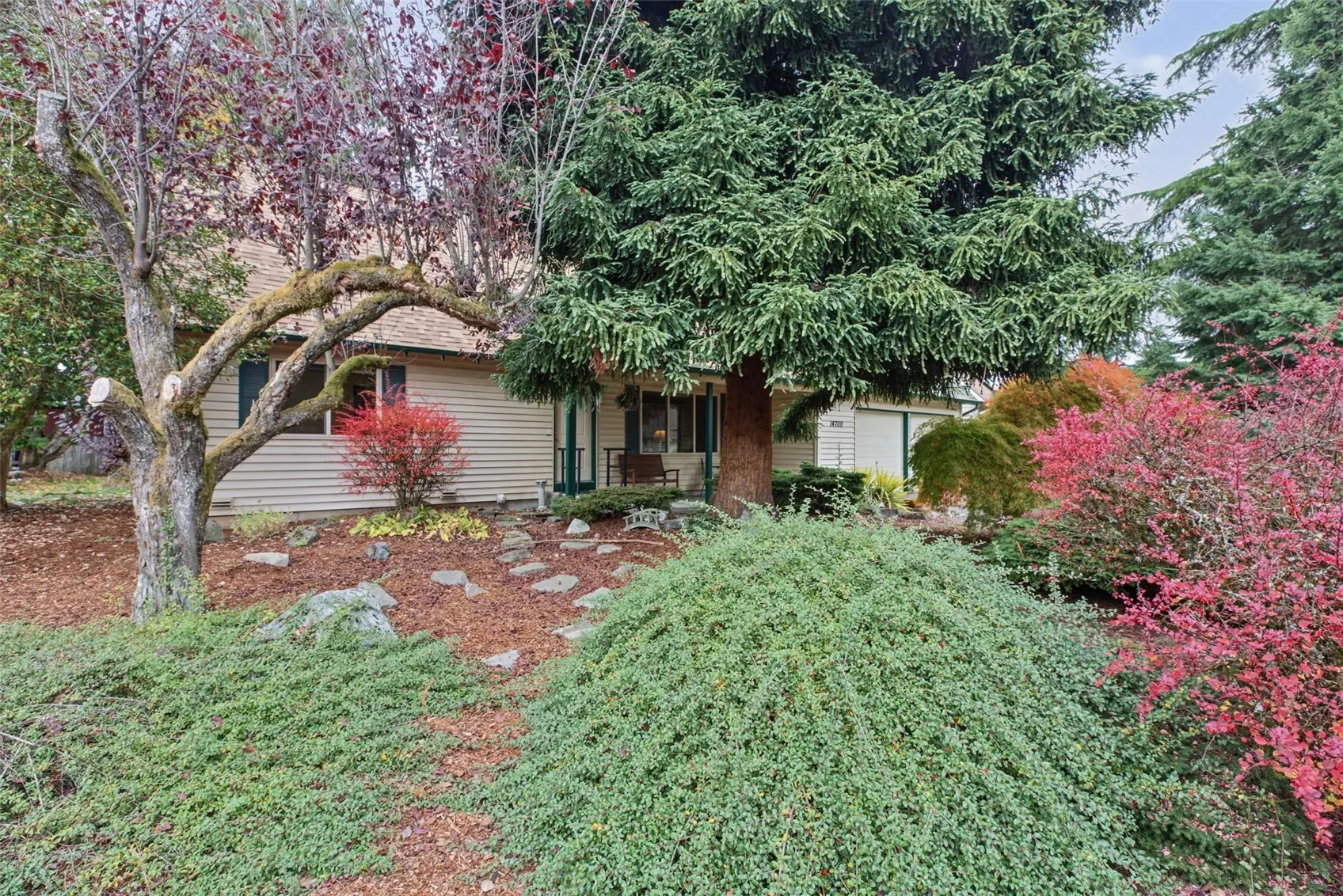 14700 SE 142nd Street , Renton, WA 98059