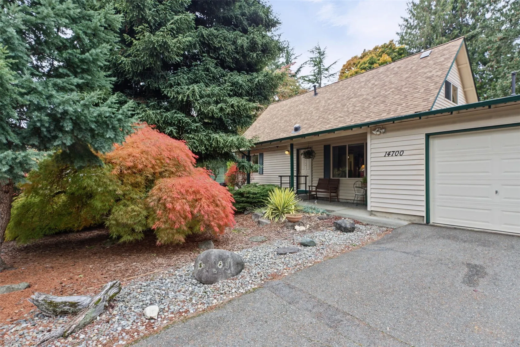 14700 SE 142nd Street , Renton, WA 98059