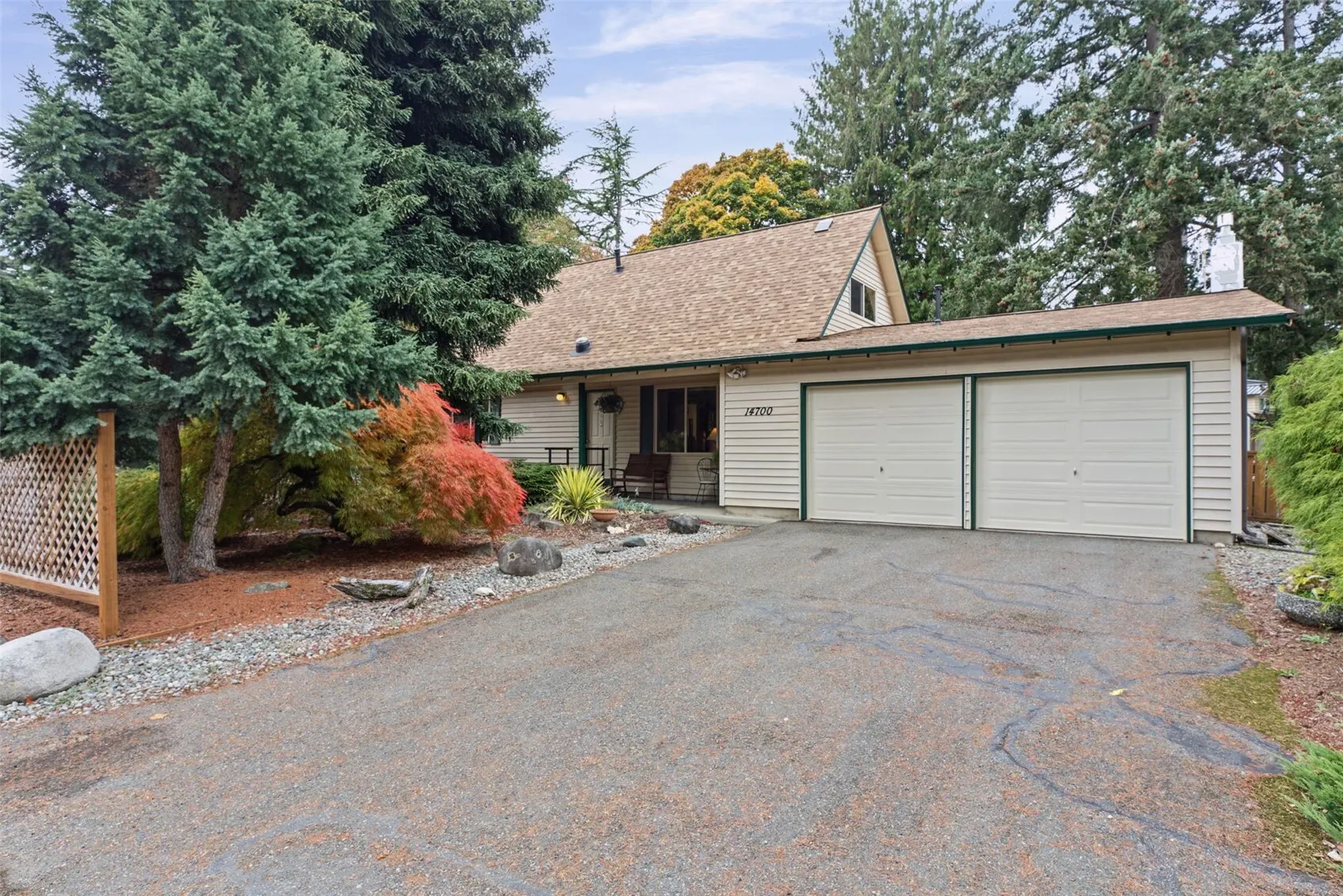 14700 SE 142nd Street , Renton, WA 98059