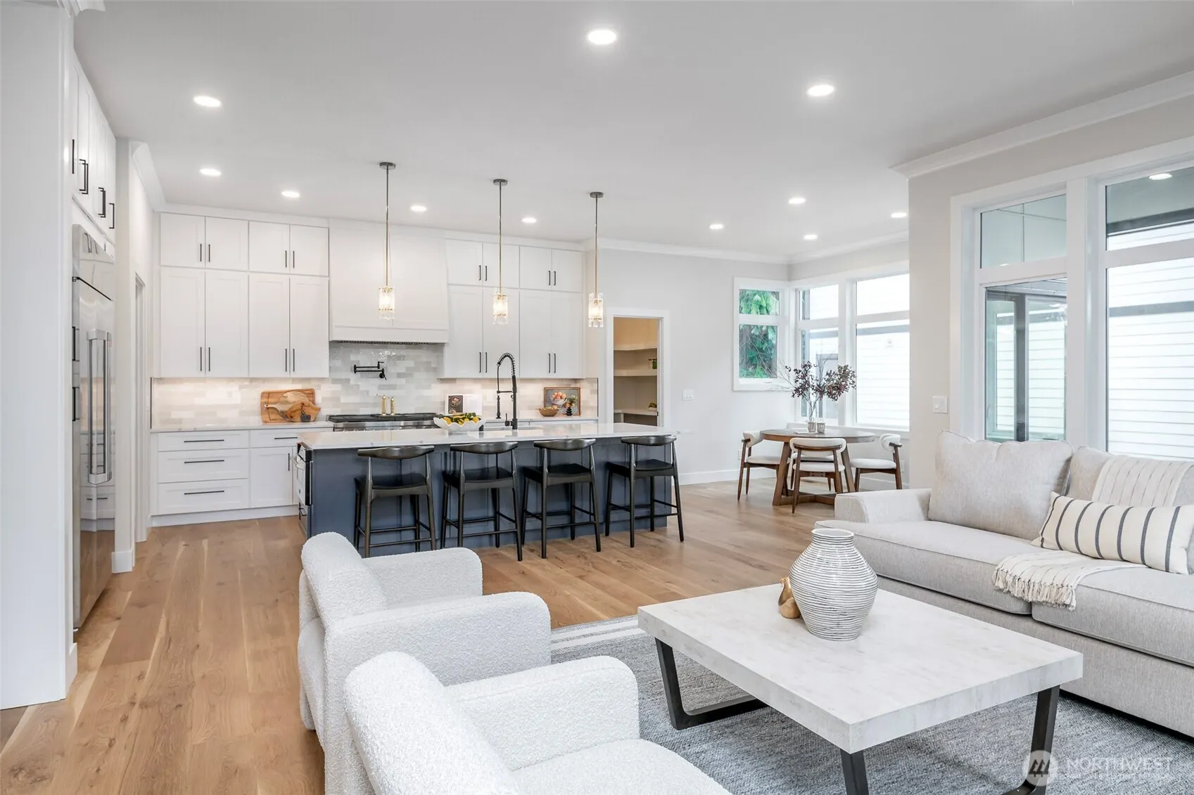 12648 NE 80th Street , Kirkland, WA 98033