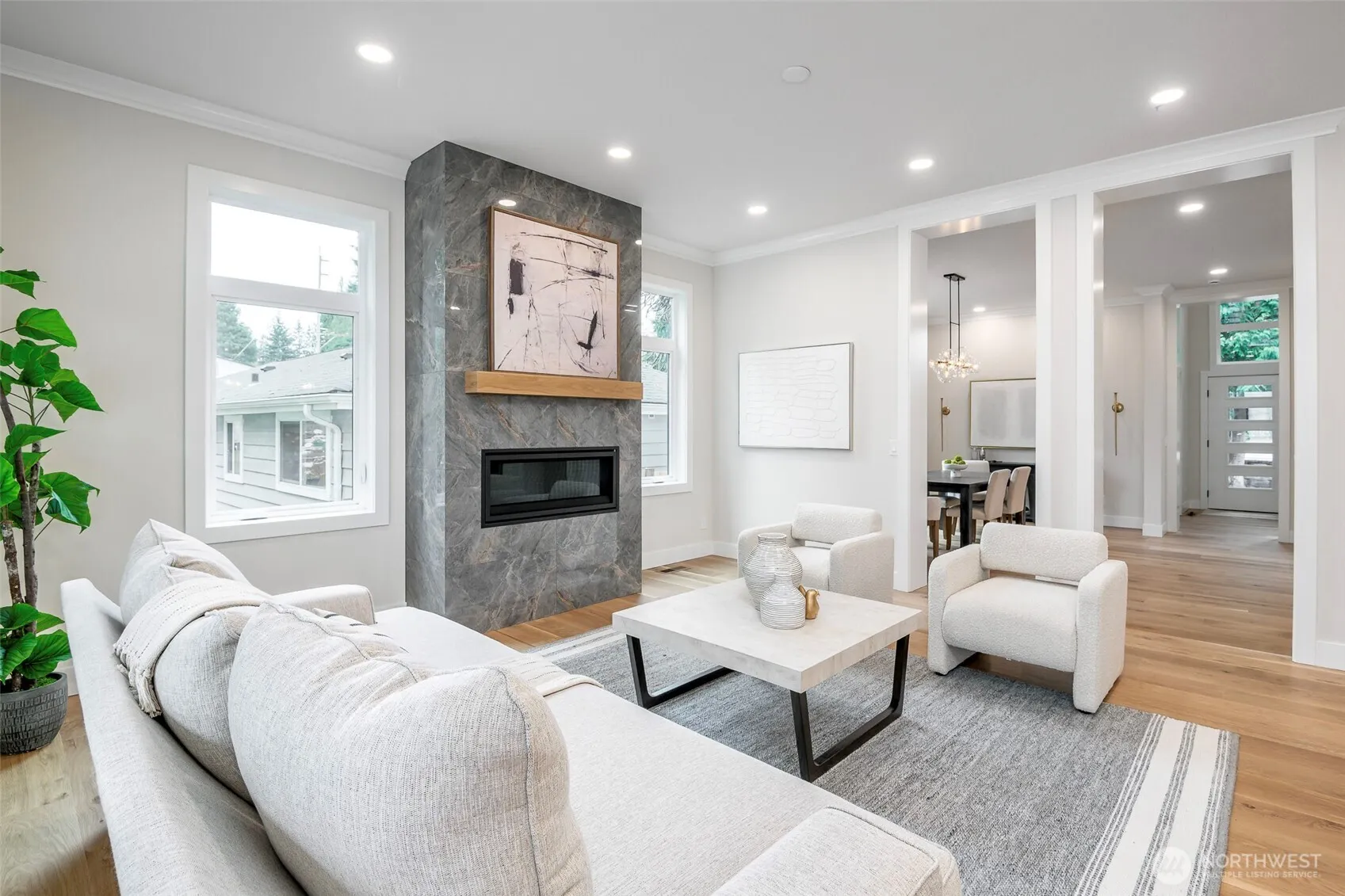 12648 NE 80th Street , Kirkland, WA 98033