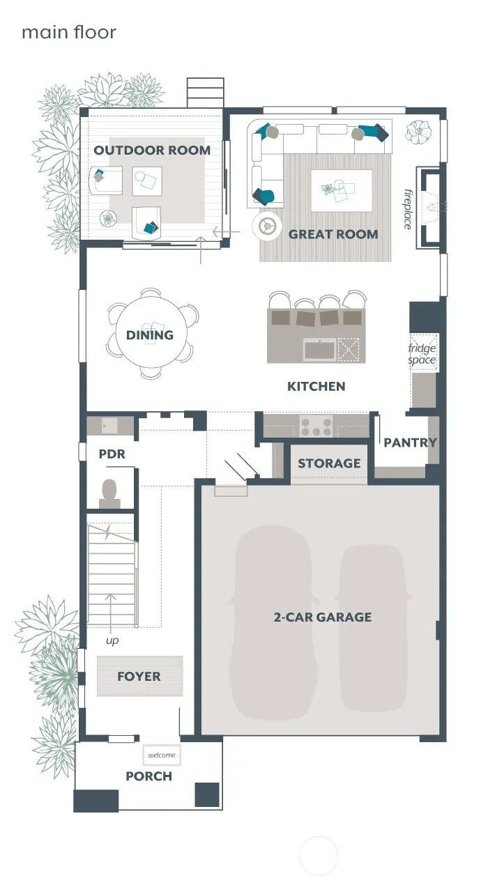 12232 SE 255th Street , Kent, WA 98042