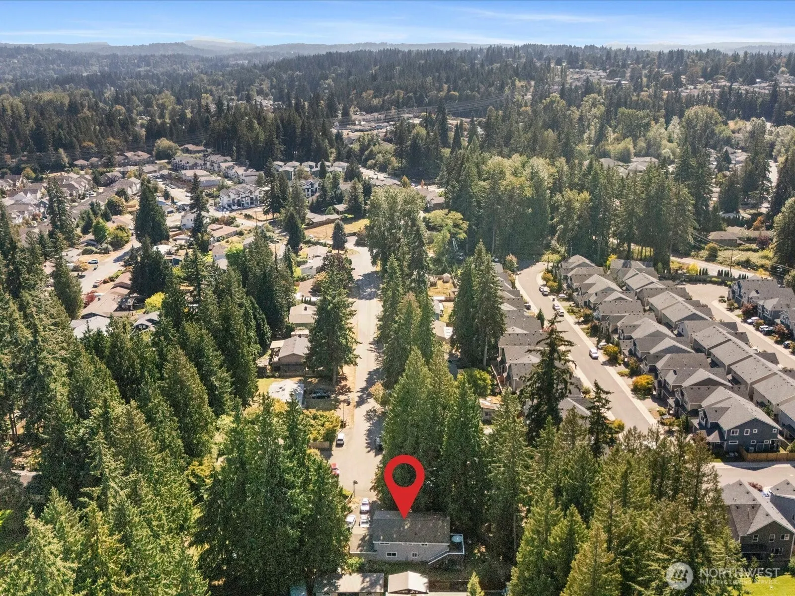 19310 1st Avenue SE, Bothell, WA 98012