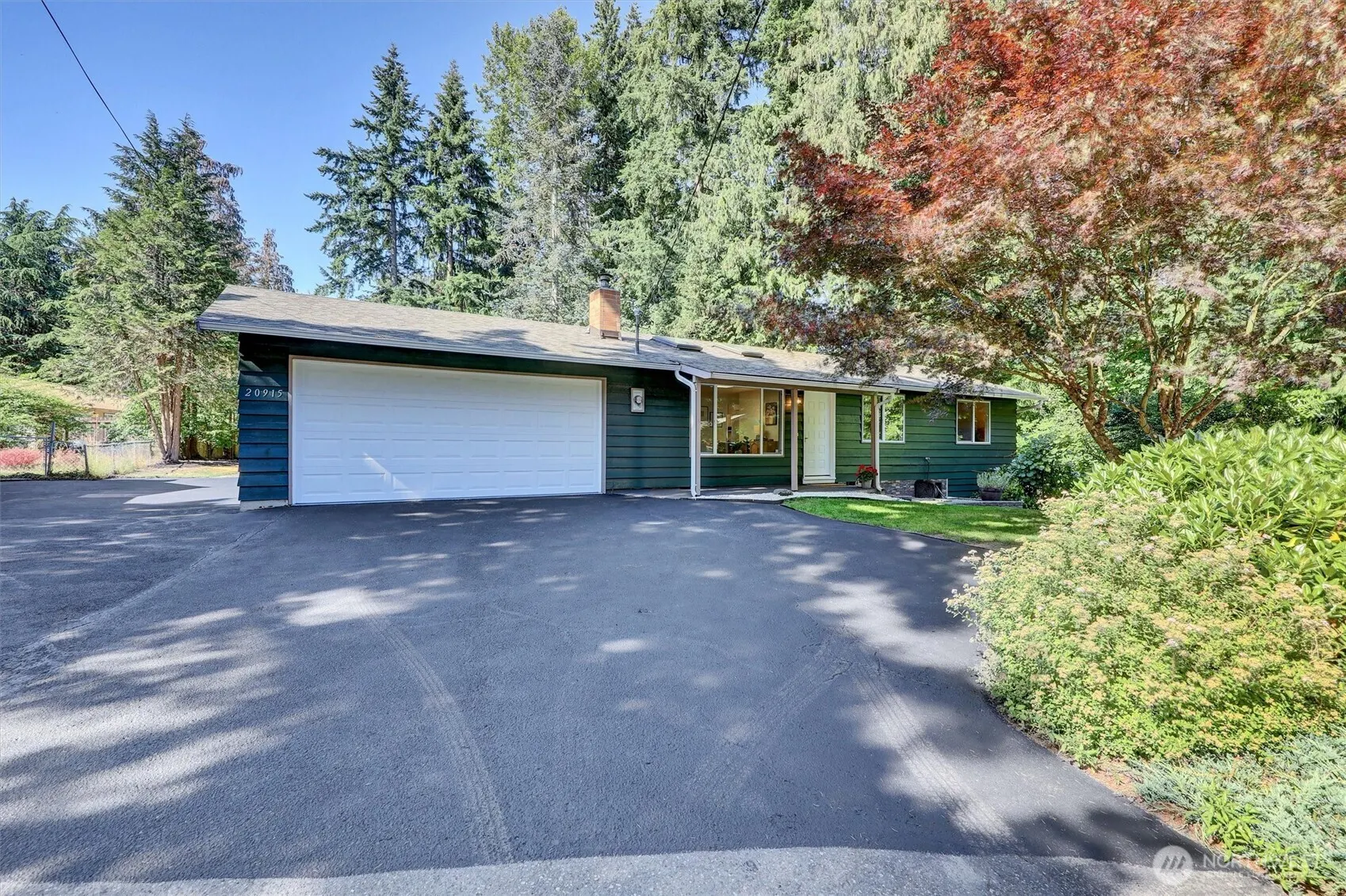 20915 W Richmond Road , Bothell, WA 98021