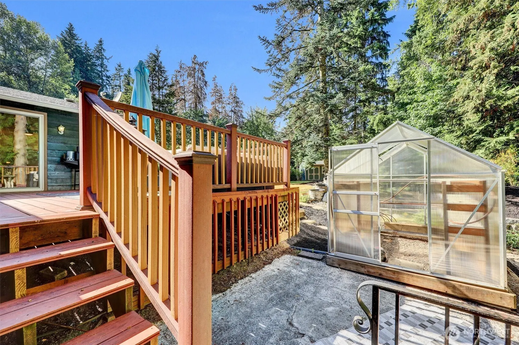 20915 W Richmond Road , Bothell, WA 98021