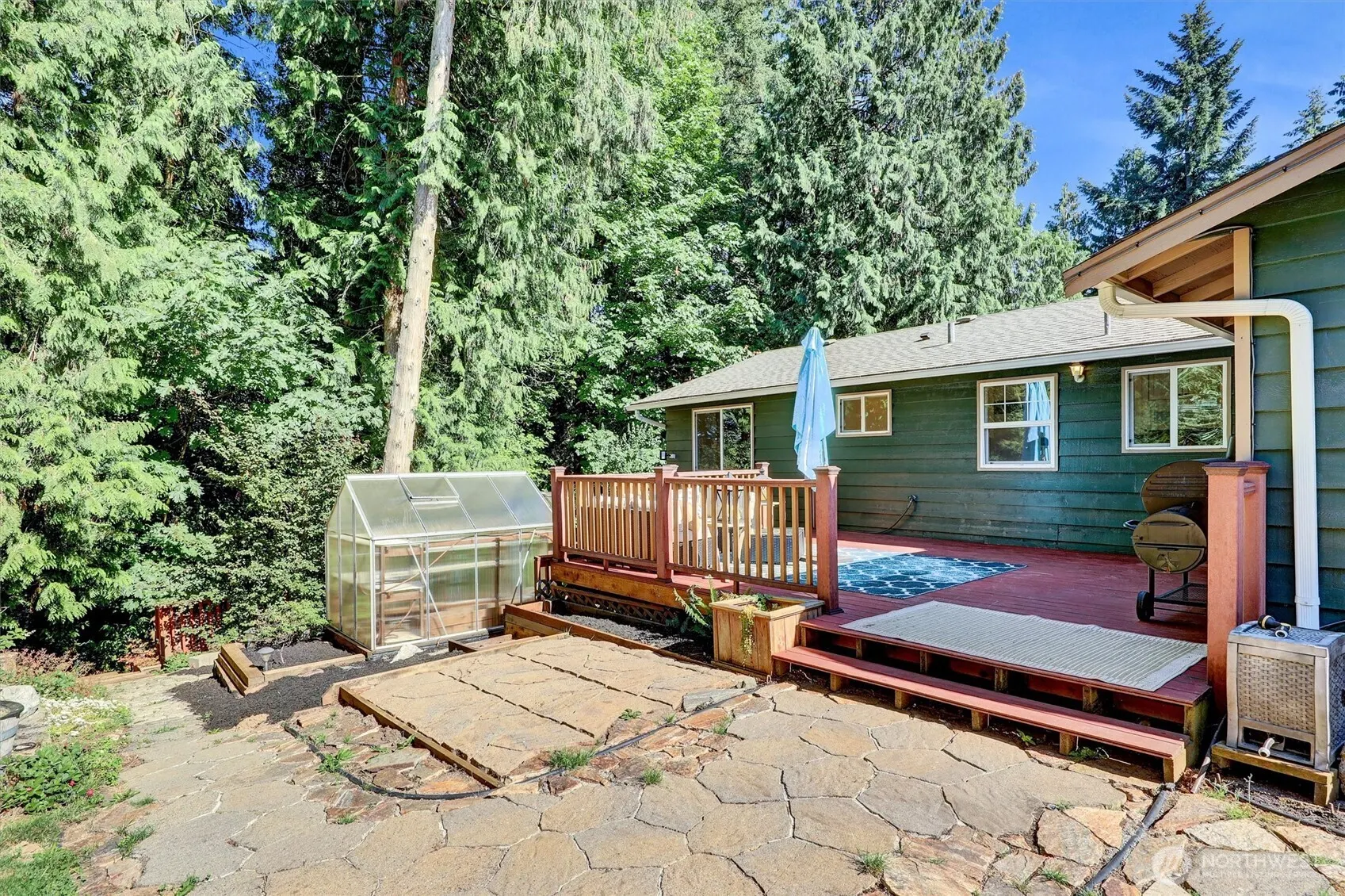 20915 W Richmond Road , Bothell, WA 98021