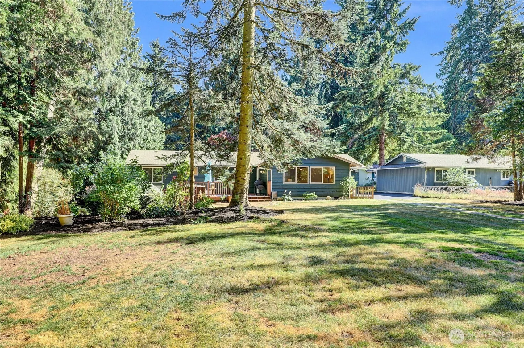 20915 W Richmond Road , Bothell, WA 98021
