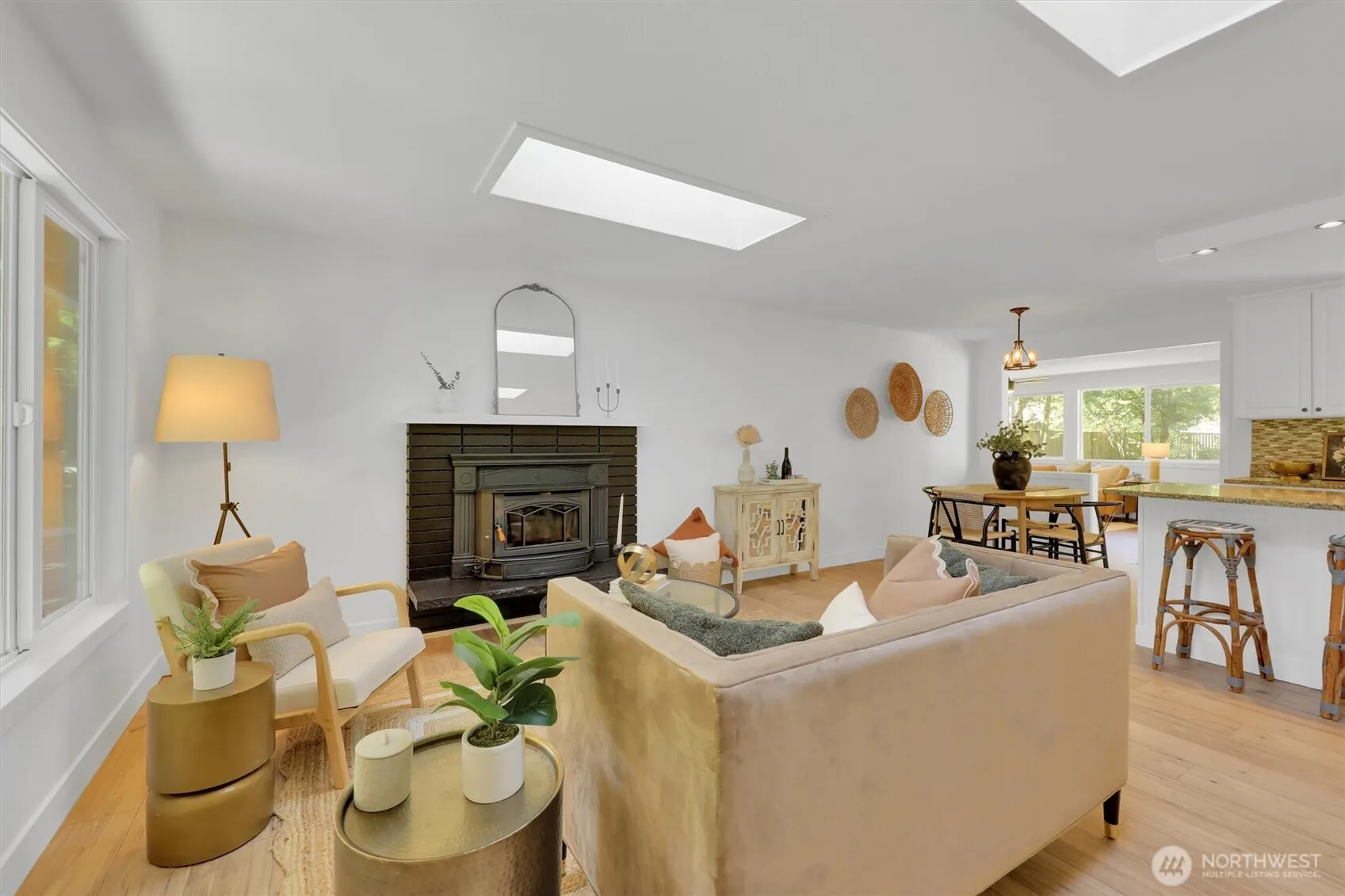 20915 W Richmond Road , Bothell, WA 98021