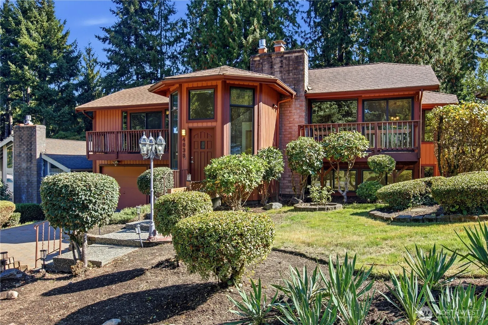 4038 169th Avenue SE, Bellevue, WA 98008