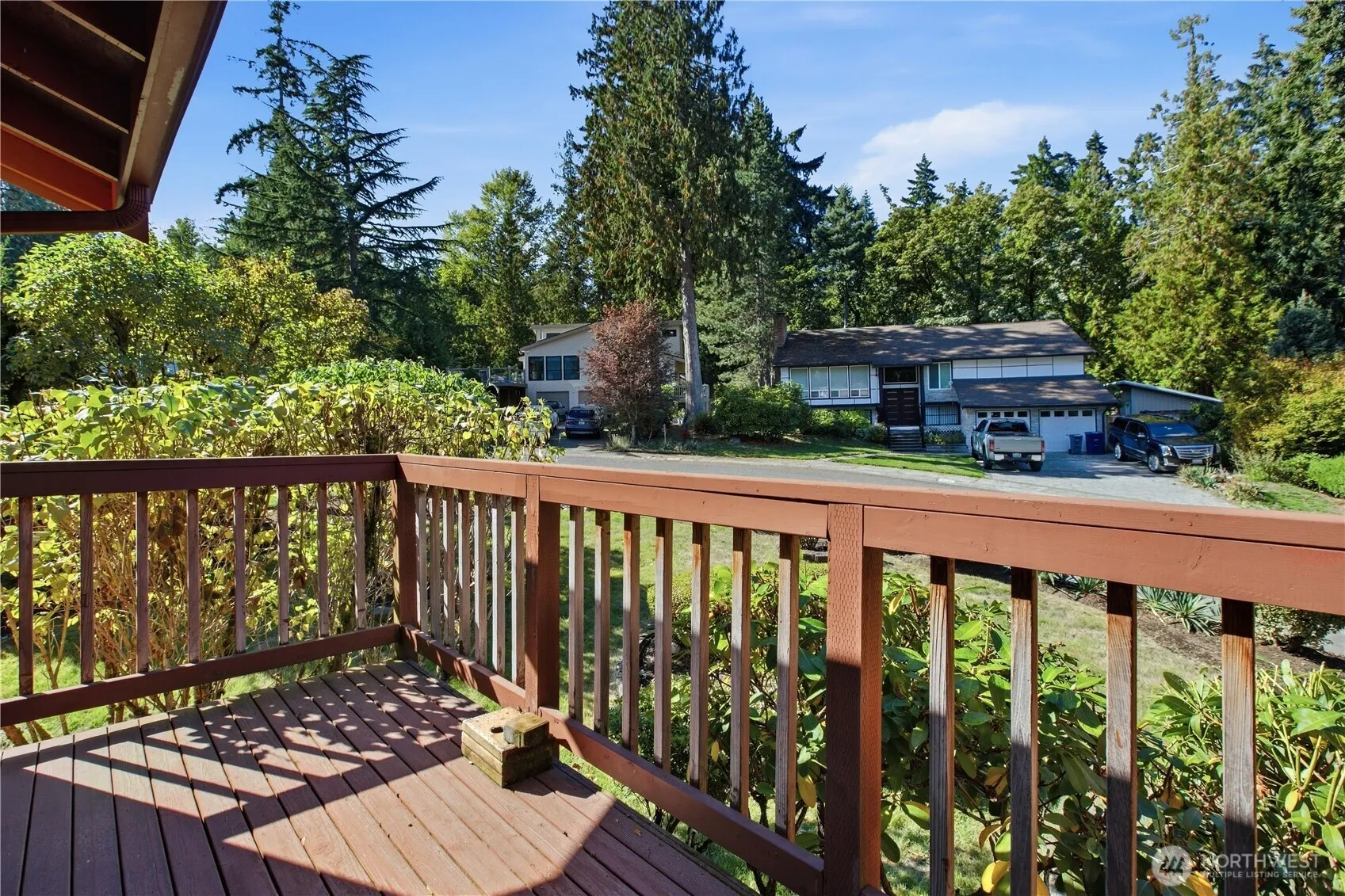 4038 169th Avenue SE, Bellevue, WA 98008
