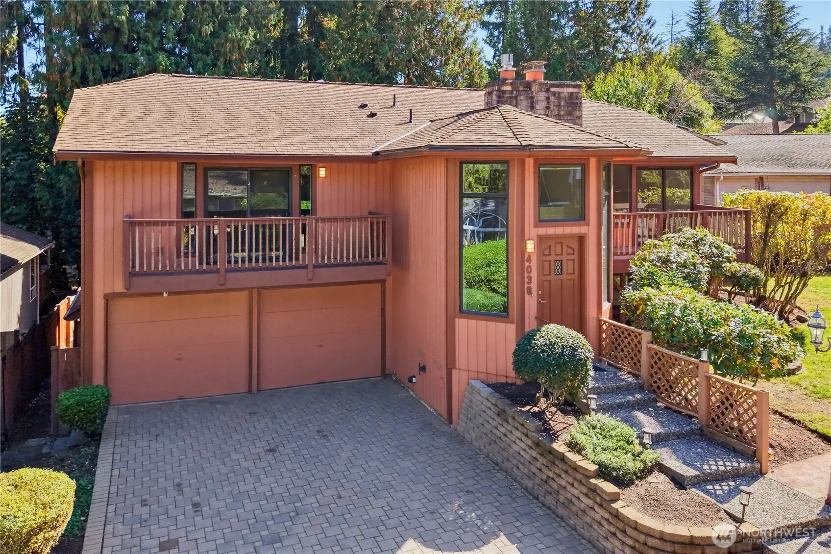 4038 169th Avenue SE, Bellevue, WA 98008