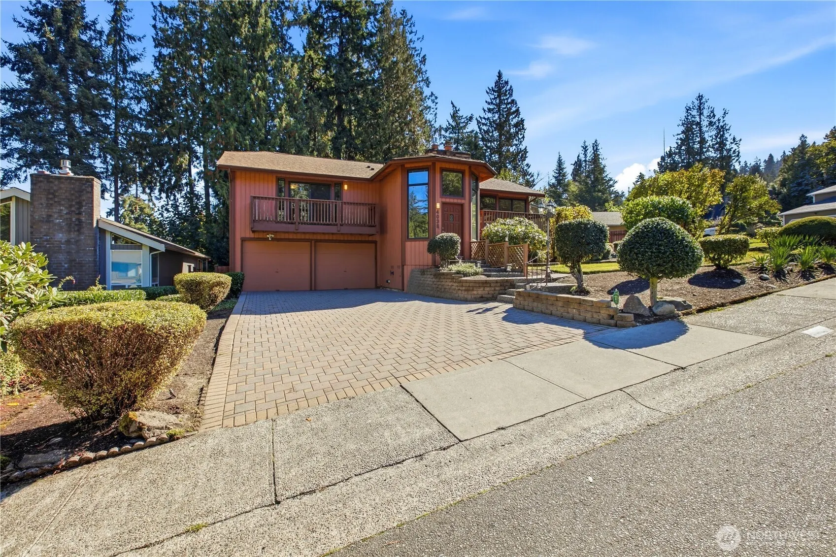 4038 169th Avenue SE, Bellevue, WA 98008