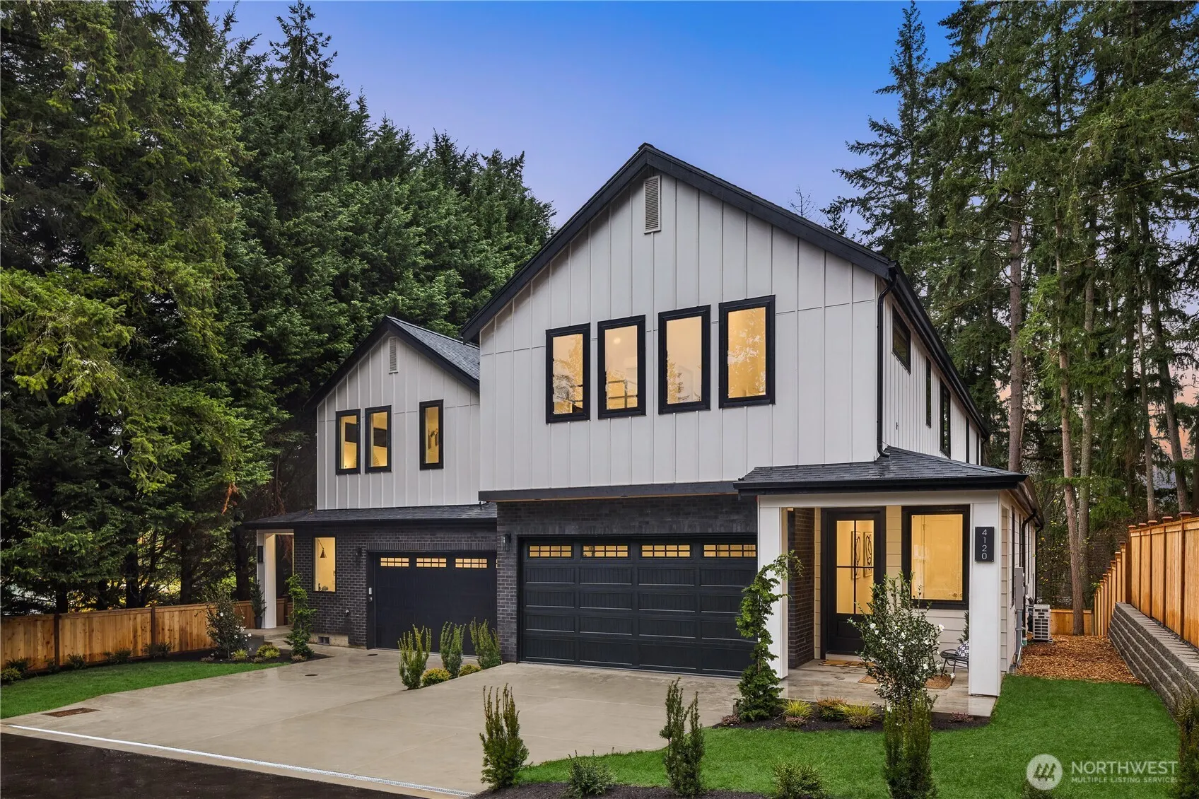 4120 161st Avenue SE, Issaquah, WA 98006