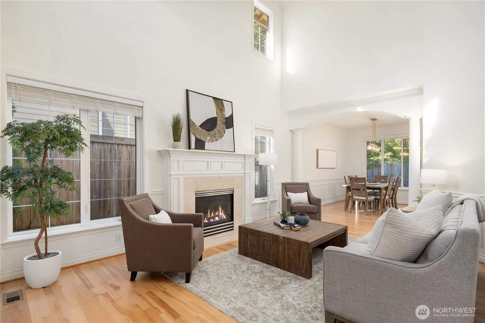 27022 SE 13th Street , Sammamish, WA 98075