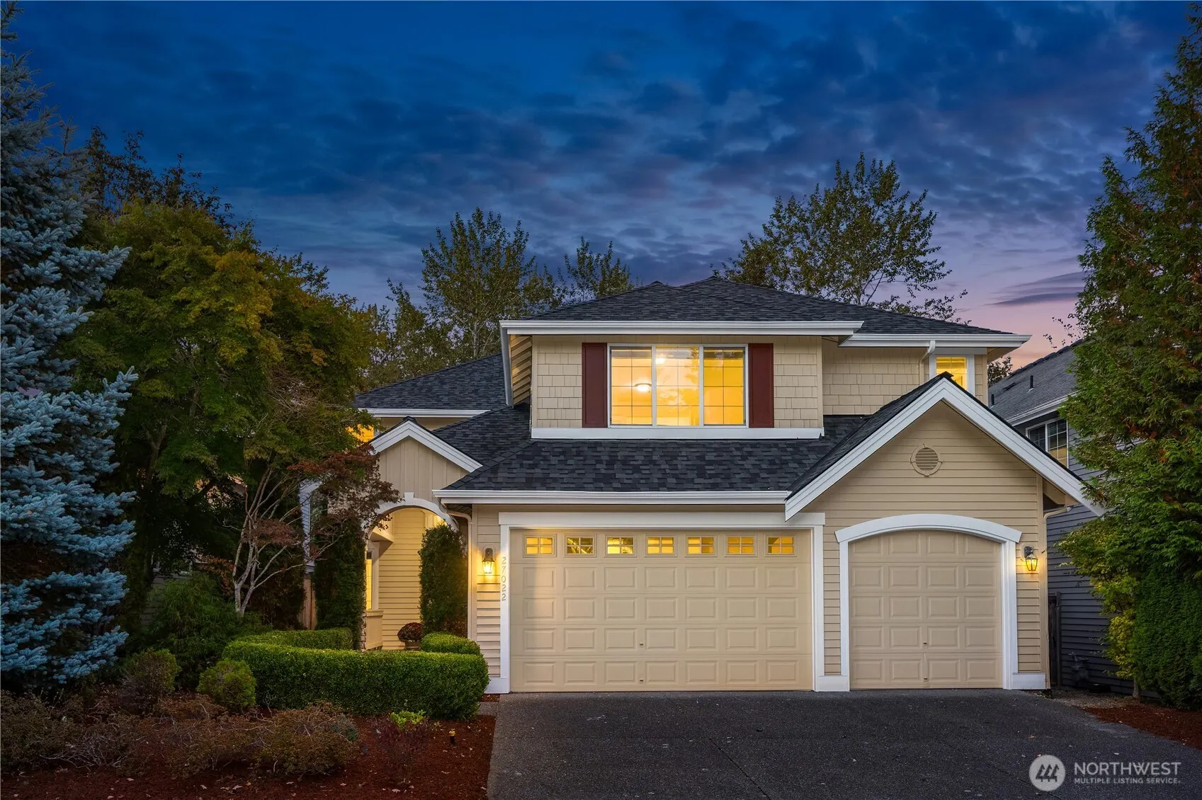 27022 SE 13th Street , Sammamish, WA 98075