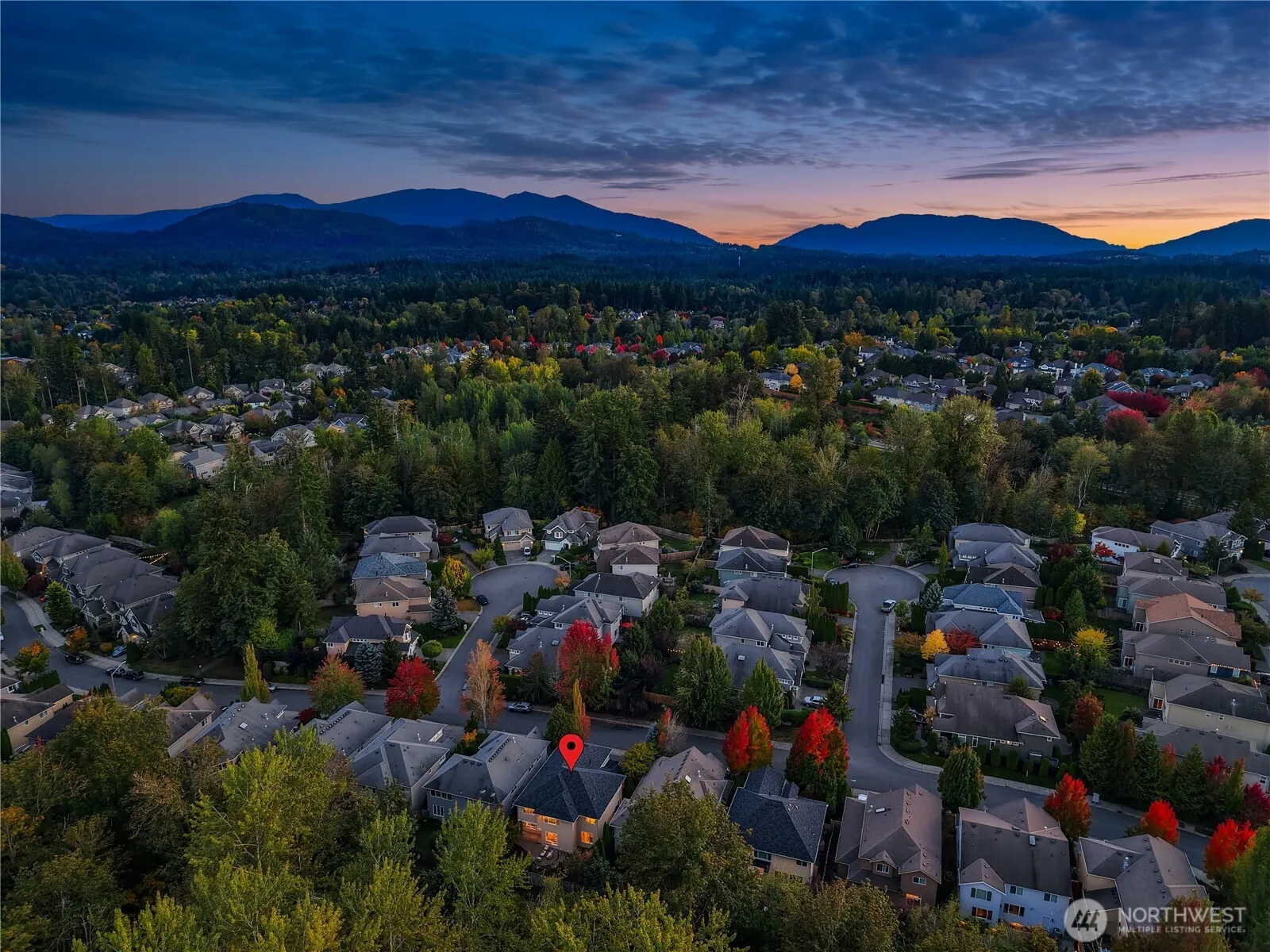 27022 SE 13th Street , Sammamish, WA 98075