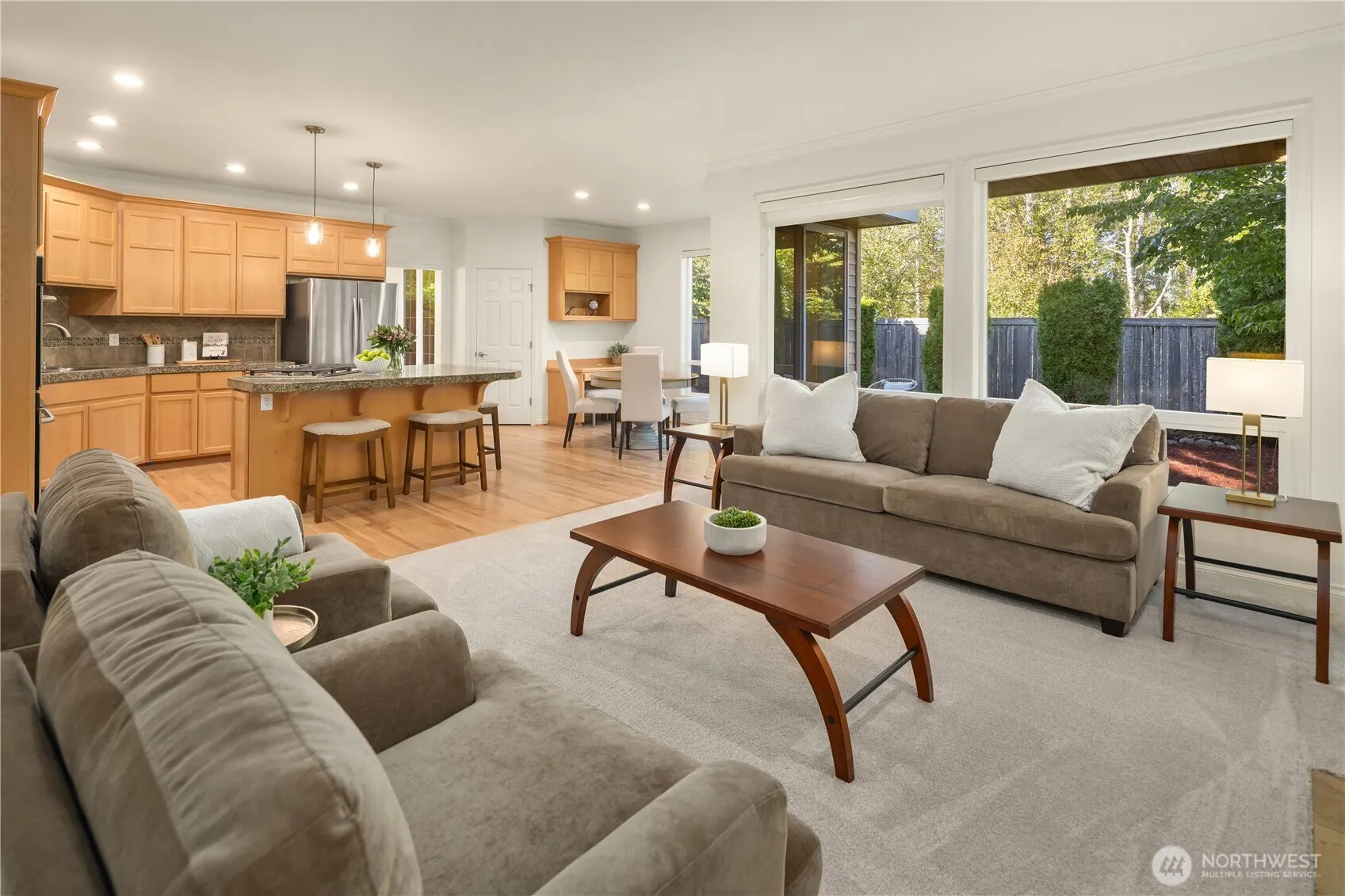 27022 SE 13th Street , Sammamish, WA 98075