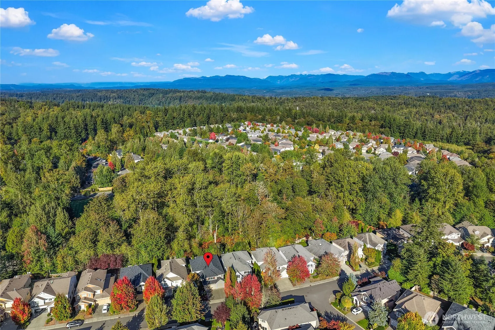 27022 SE 13th Street , Sammamish, WA 98075