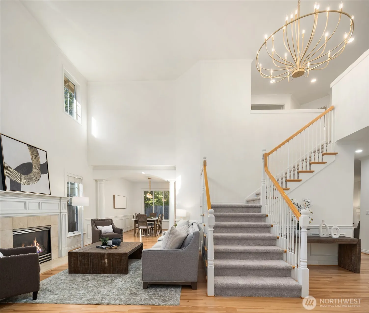 27022 SE 13th Street , Sammamish, WA 98075