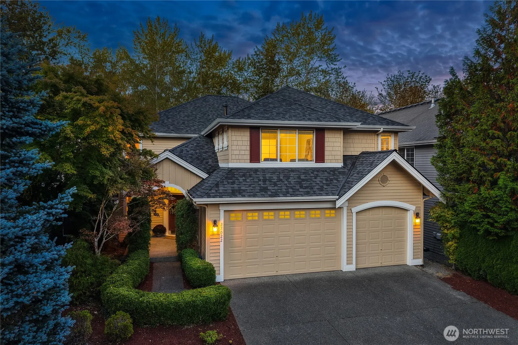 27022 SE 13th Street , Sammamish, WA 98075