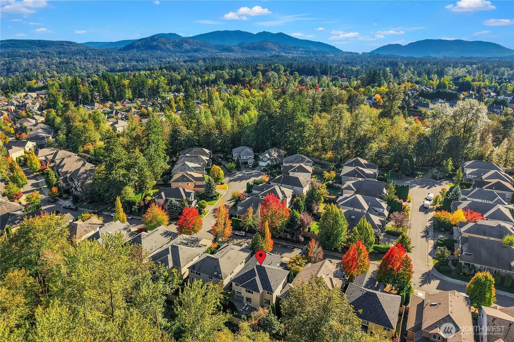 27022 SE 13th Street , Sammamish, WA 98075