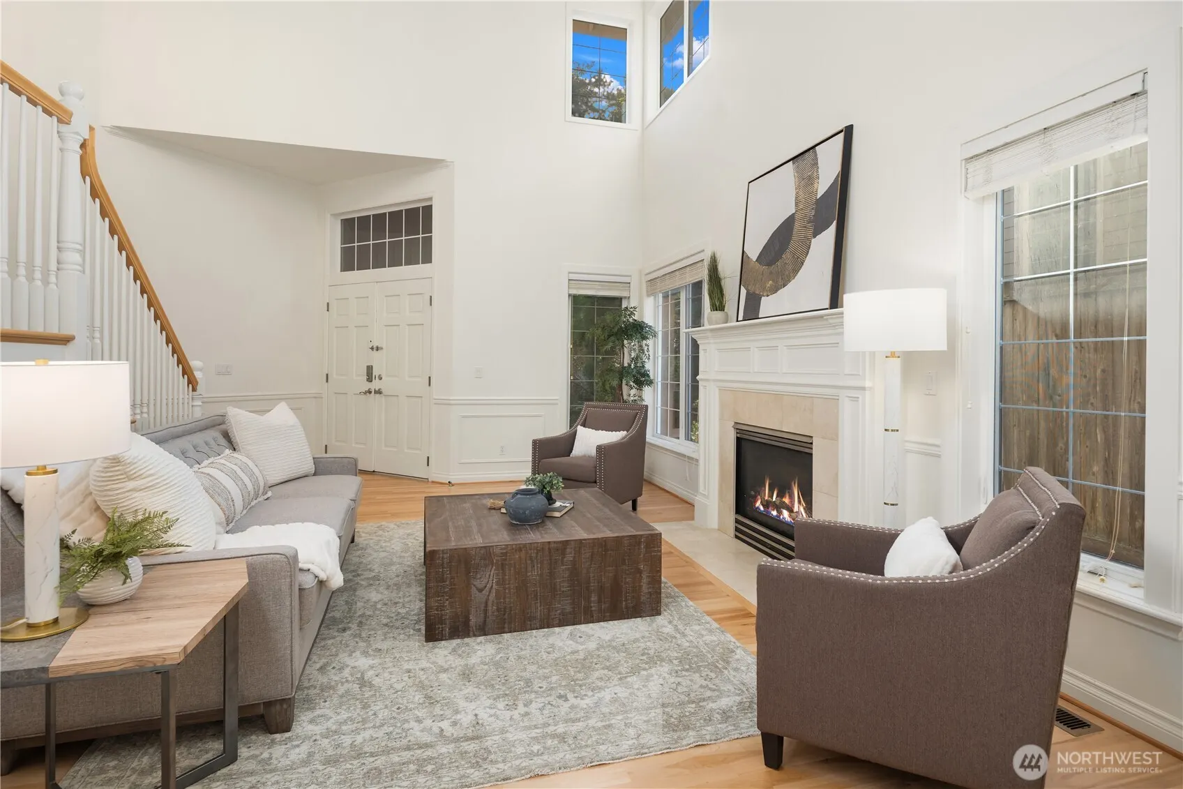 27022 SE 13th Street , Sammamish, WA 98075