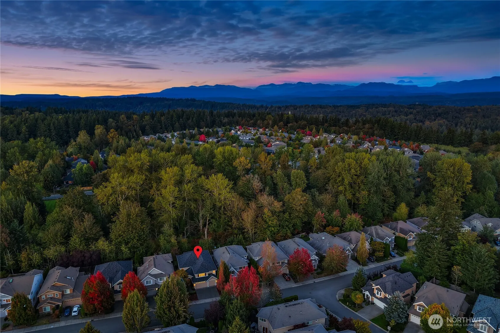 27022 SE 13th Street , Sammamish, WA 98075
