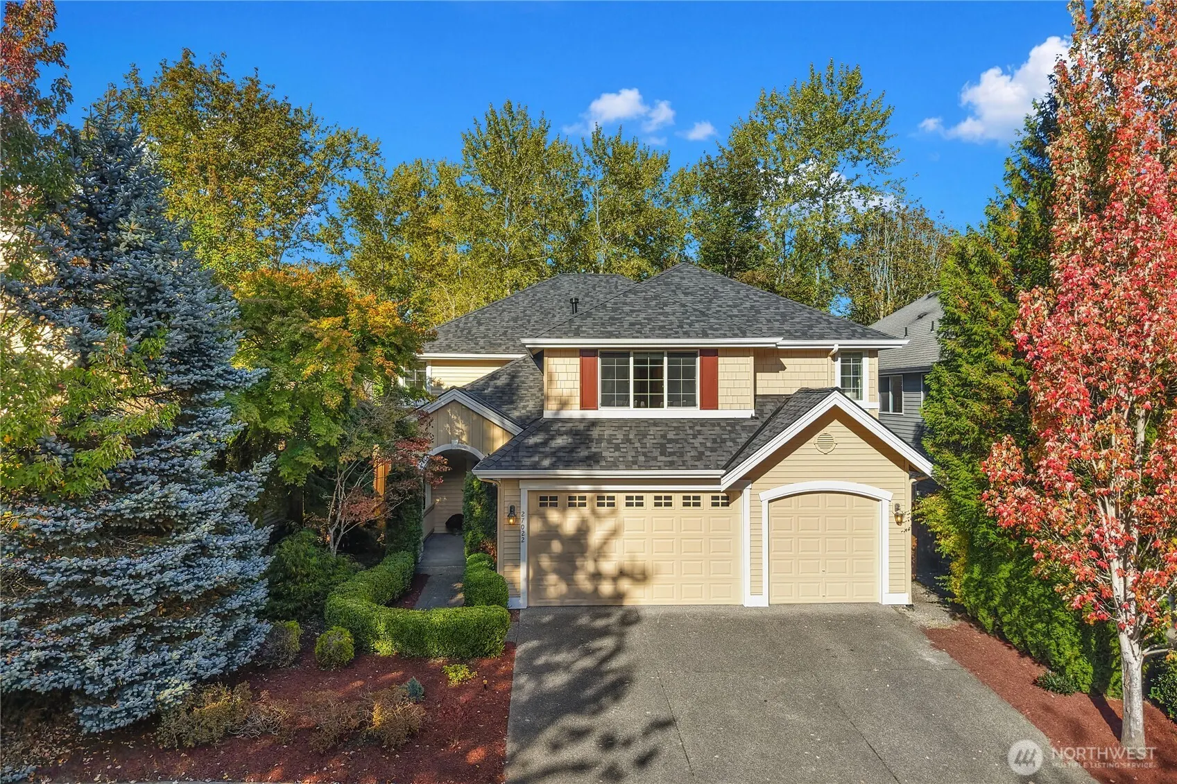 27022 SE 13th Street , Sammamish, WA 98075
