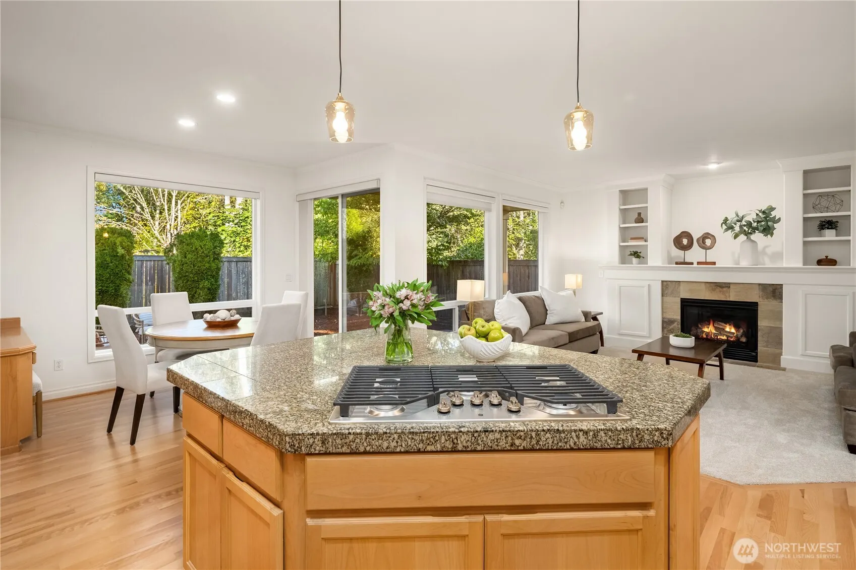 27022 SE 13th Street , Sammamish, WA 98075