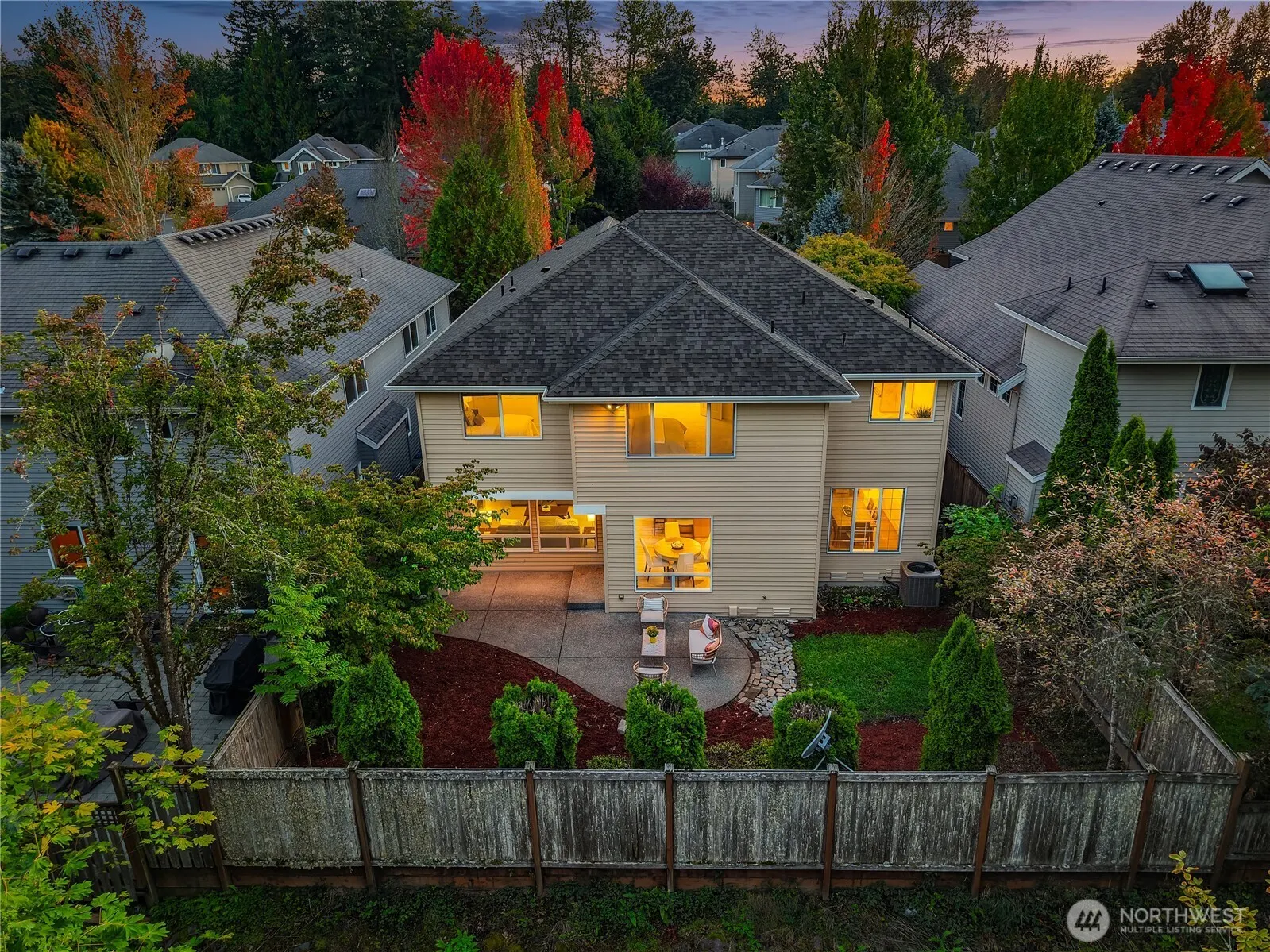 27022 SE 13th Street , Sammamish, WA 98075